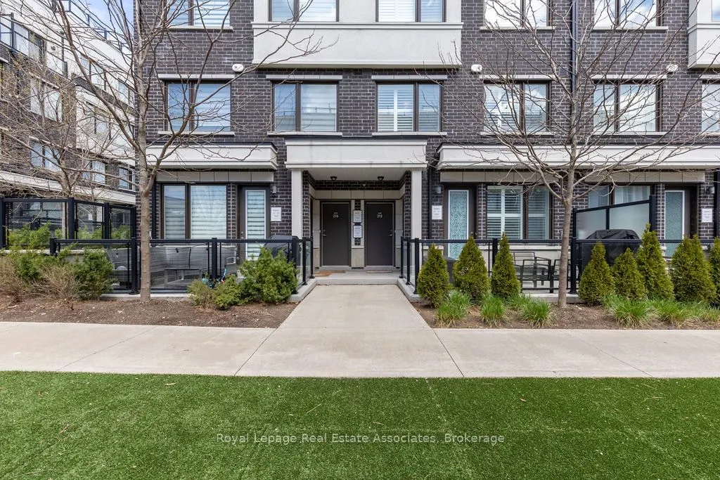 1711 Pure Springs Boulevard, #207