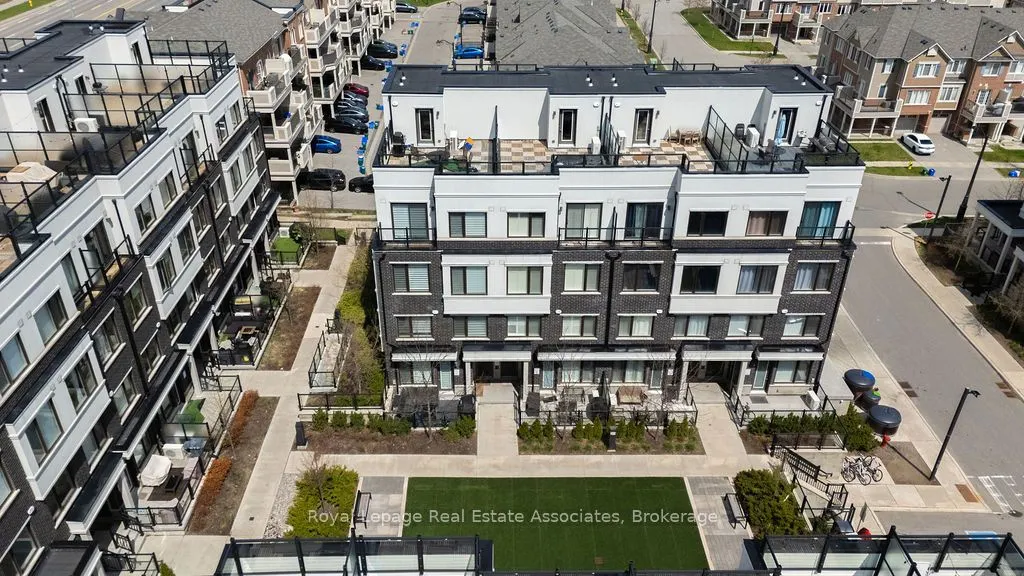 1711 Pure Springs Boulevard, #207
