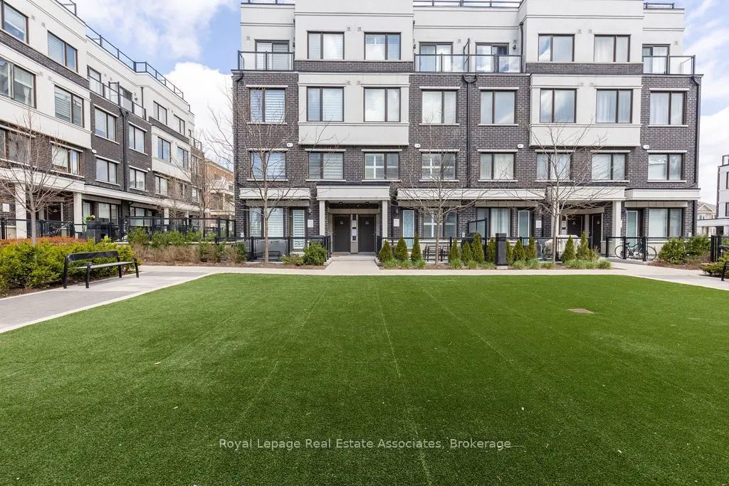 1711 Pure Springs Boulevard, #207