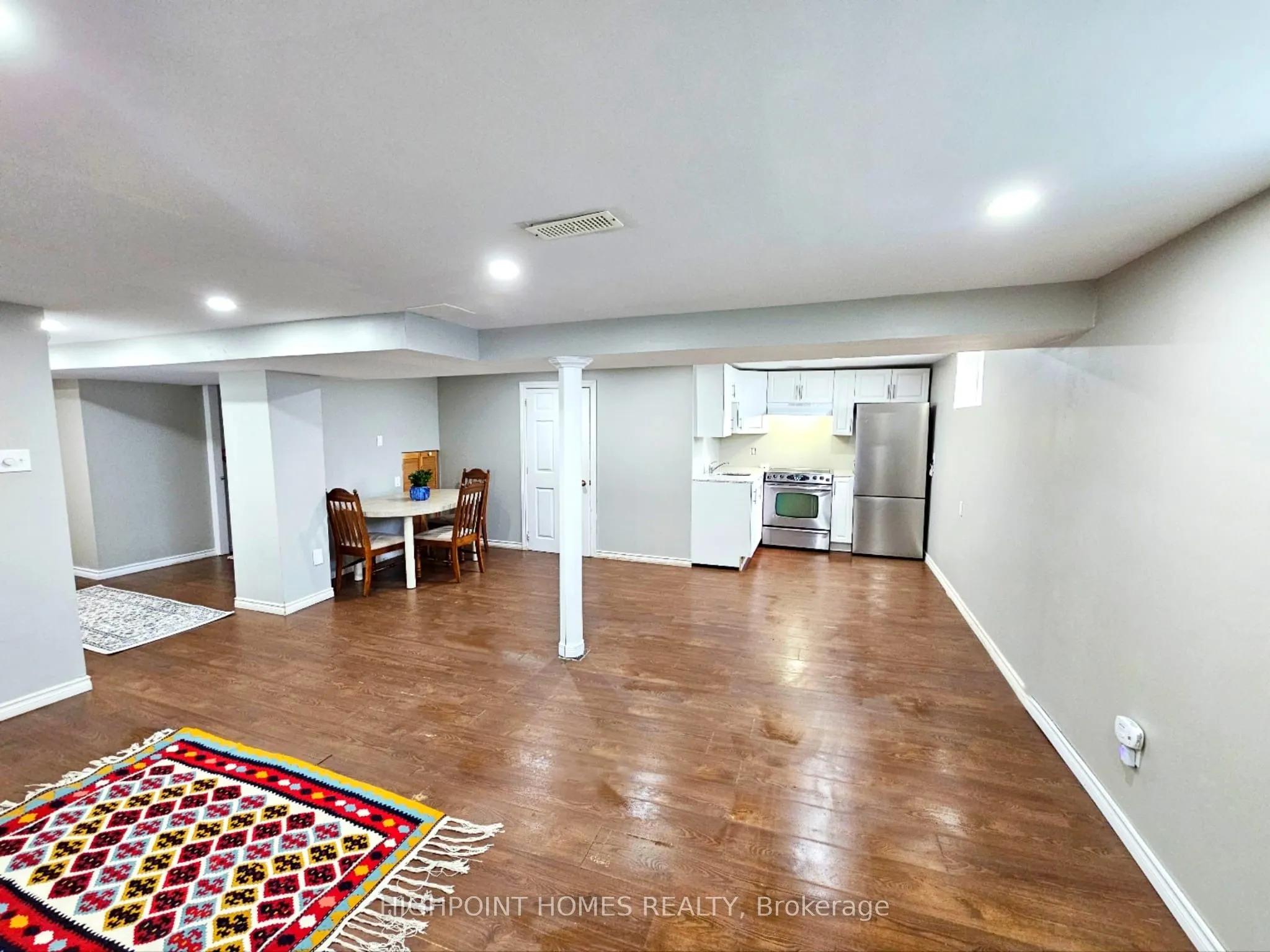 1271 Wecker Drive, #Bsmt