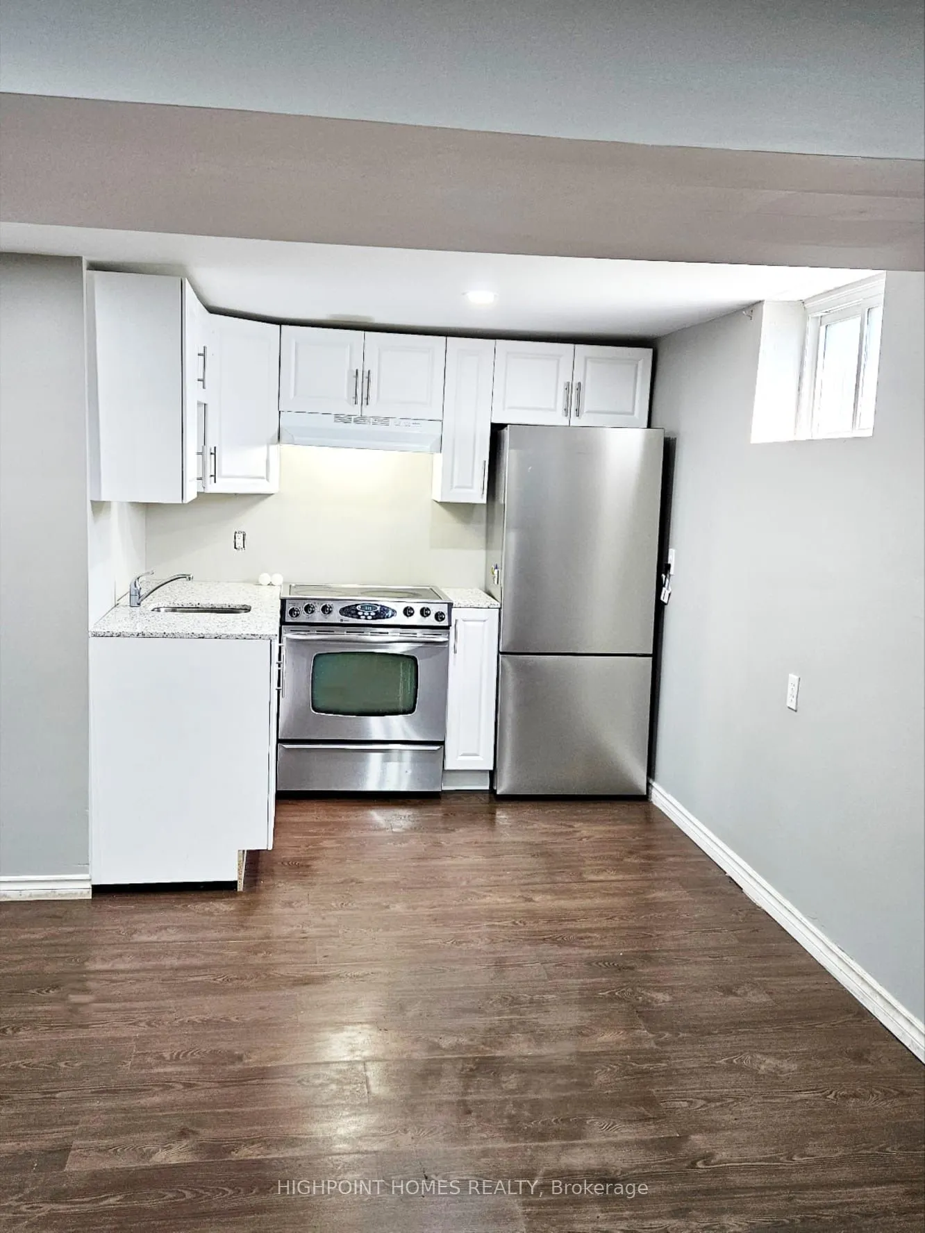 1271 Wecker Drive, #Bsmt