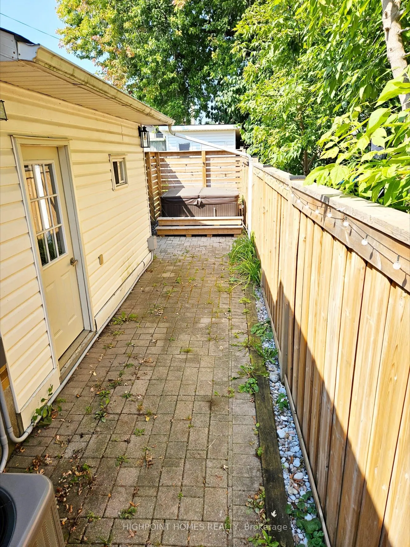 1271 Wecker Drive, #Bsmt