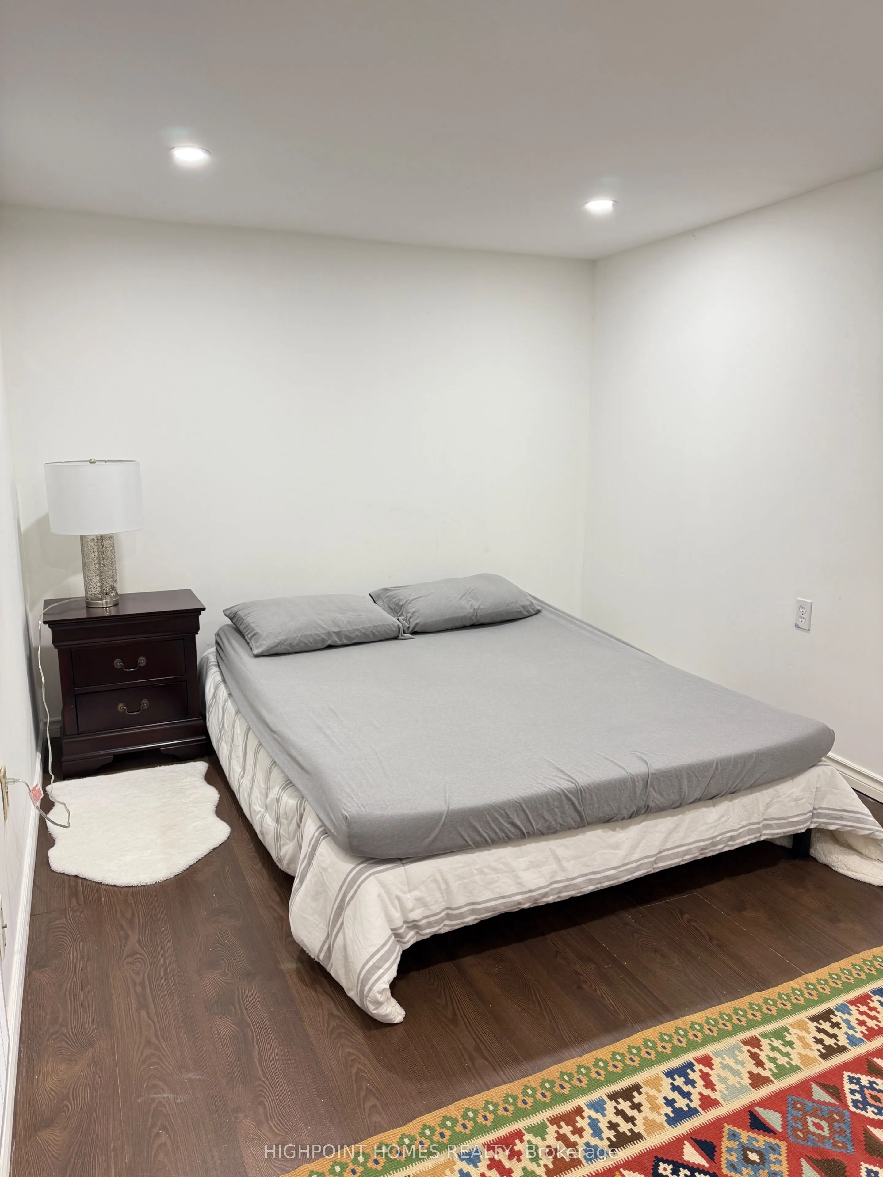 1271 Wecker Drive, #Bsmt