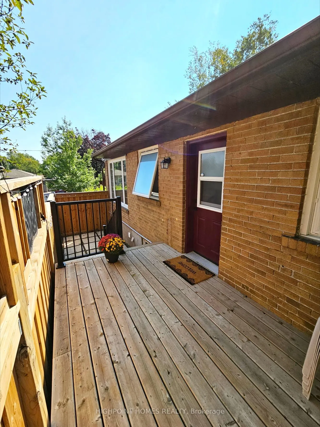 1271 Wecker Drive, #Bsmt