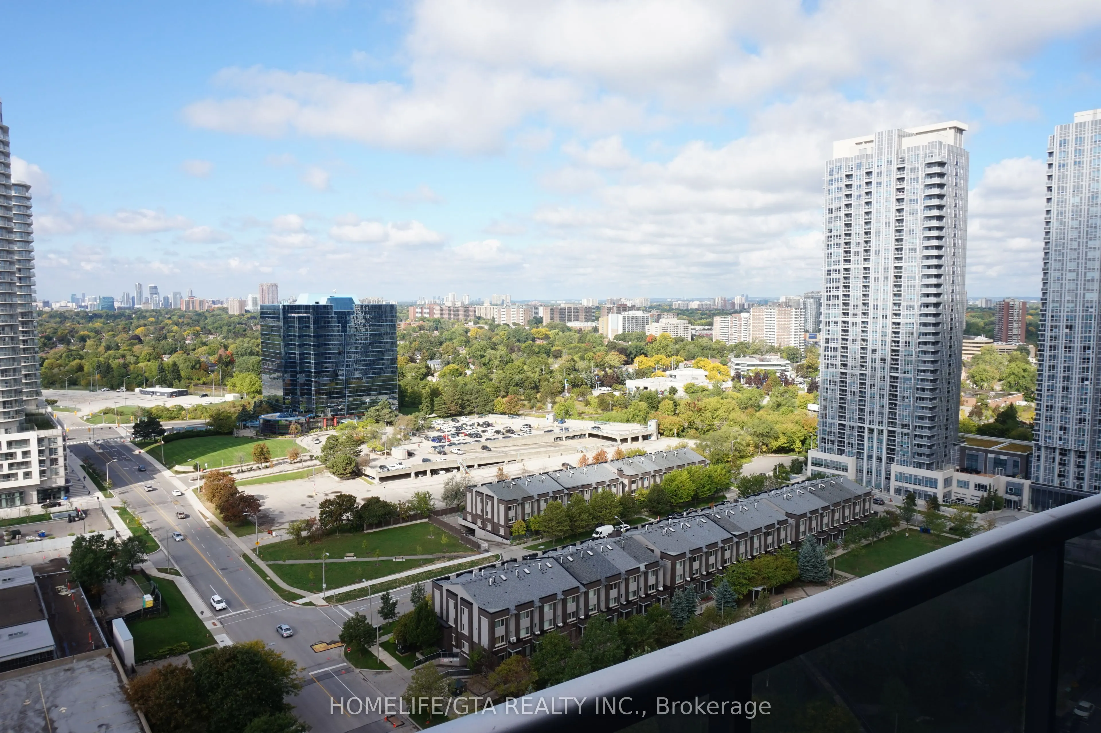 135 Village Green Square, #2121