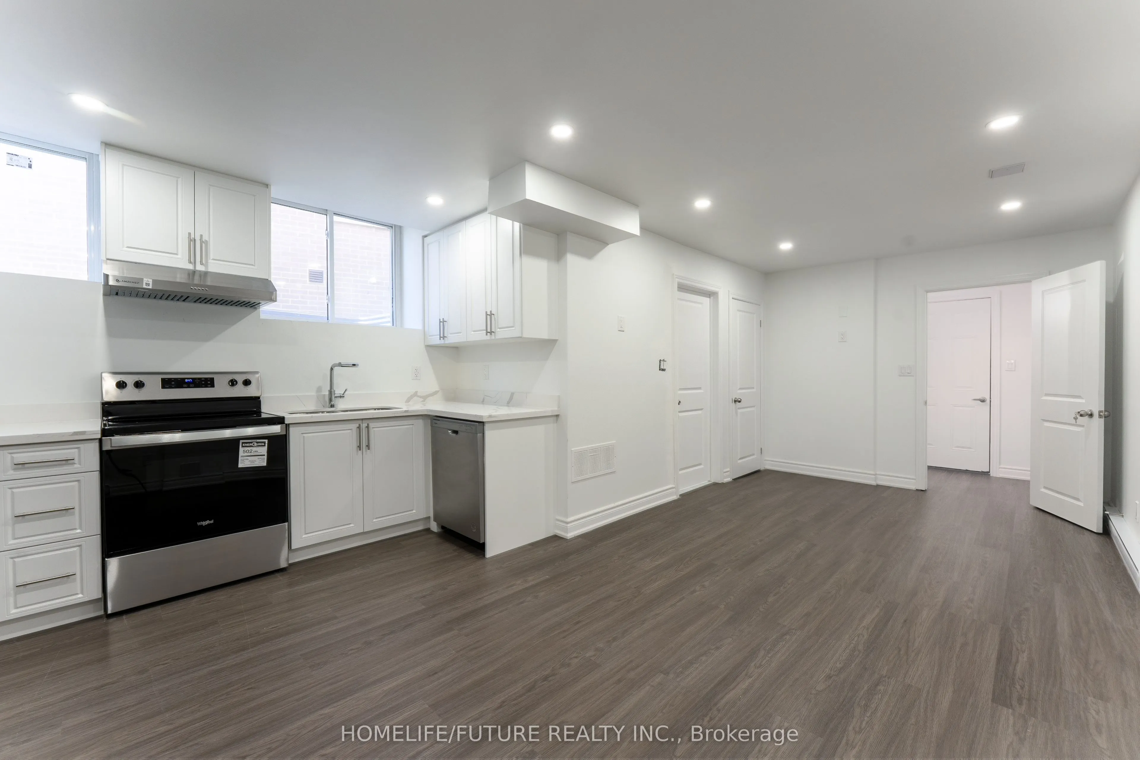 65 Armilia Place, #Bsmt