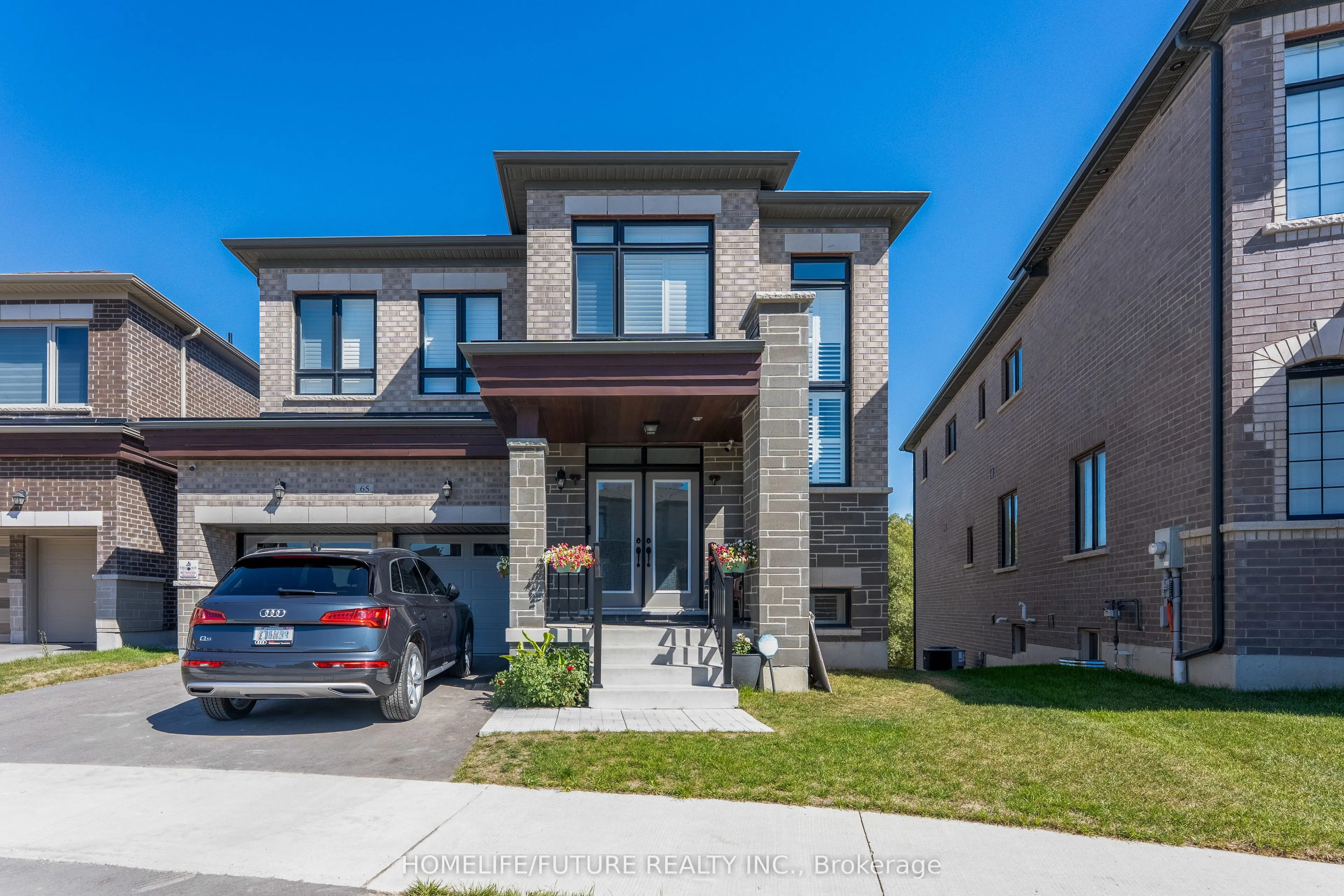 65 Armilia Place, #Bsmt