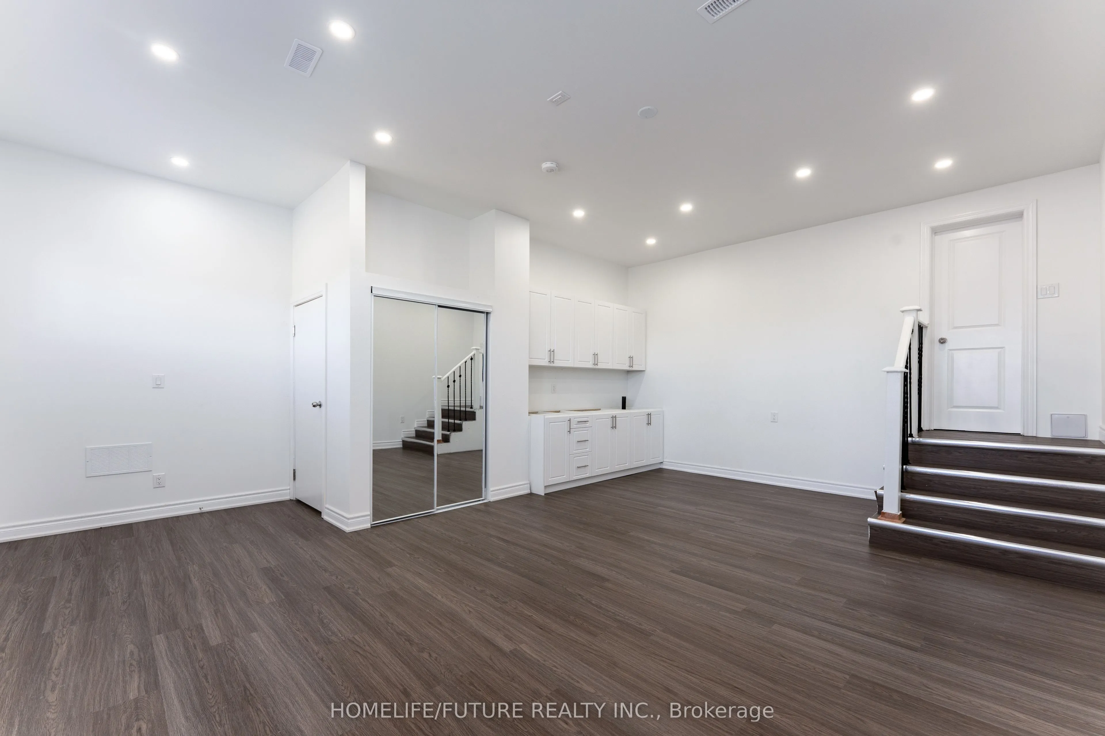 65 Armilia Place, #Bsmt