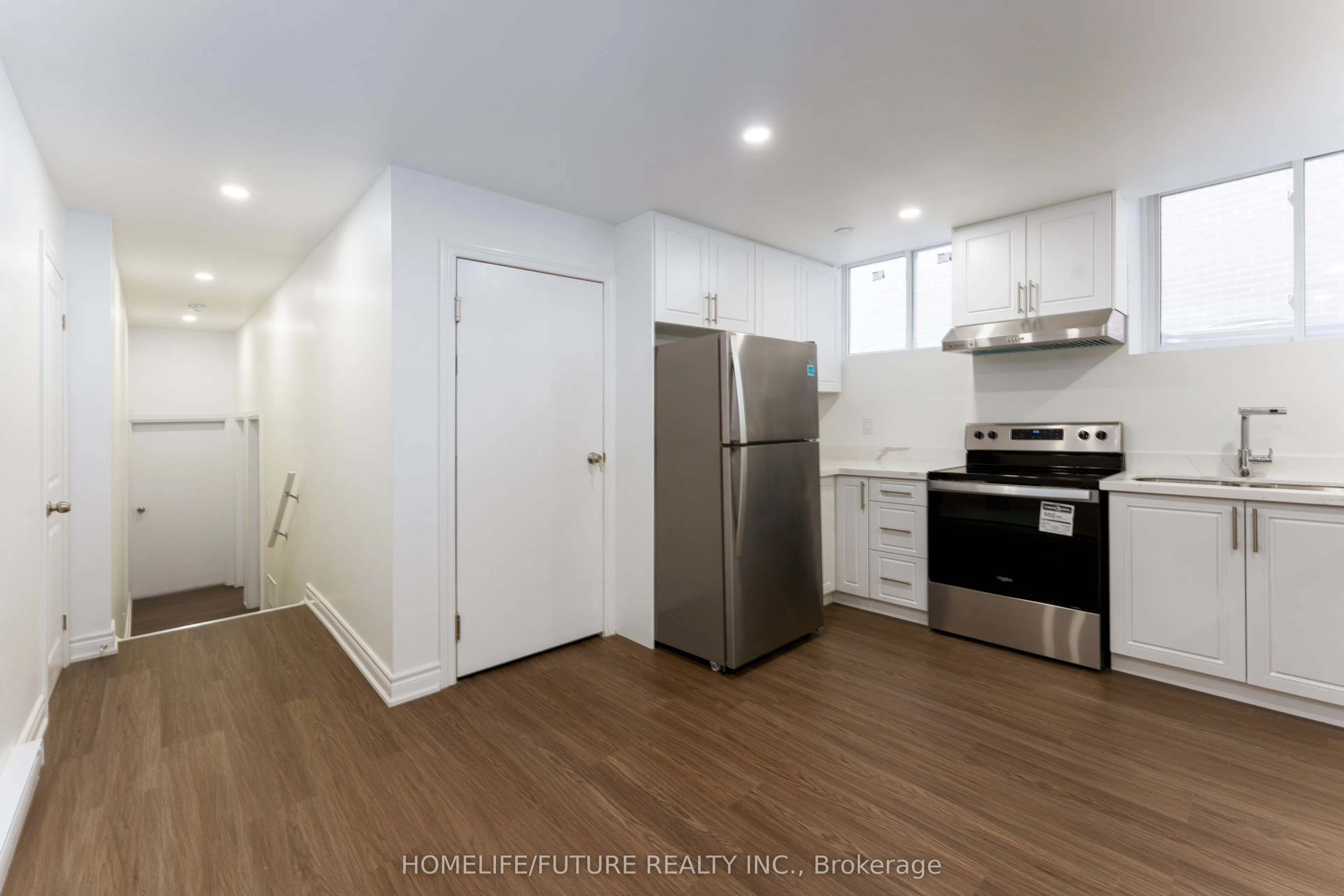65 Armilia Place, #Bsmt