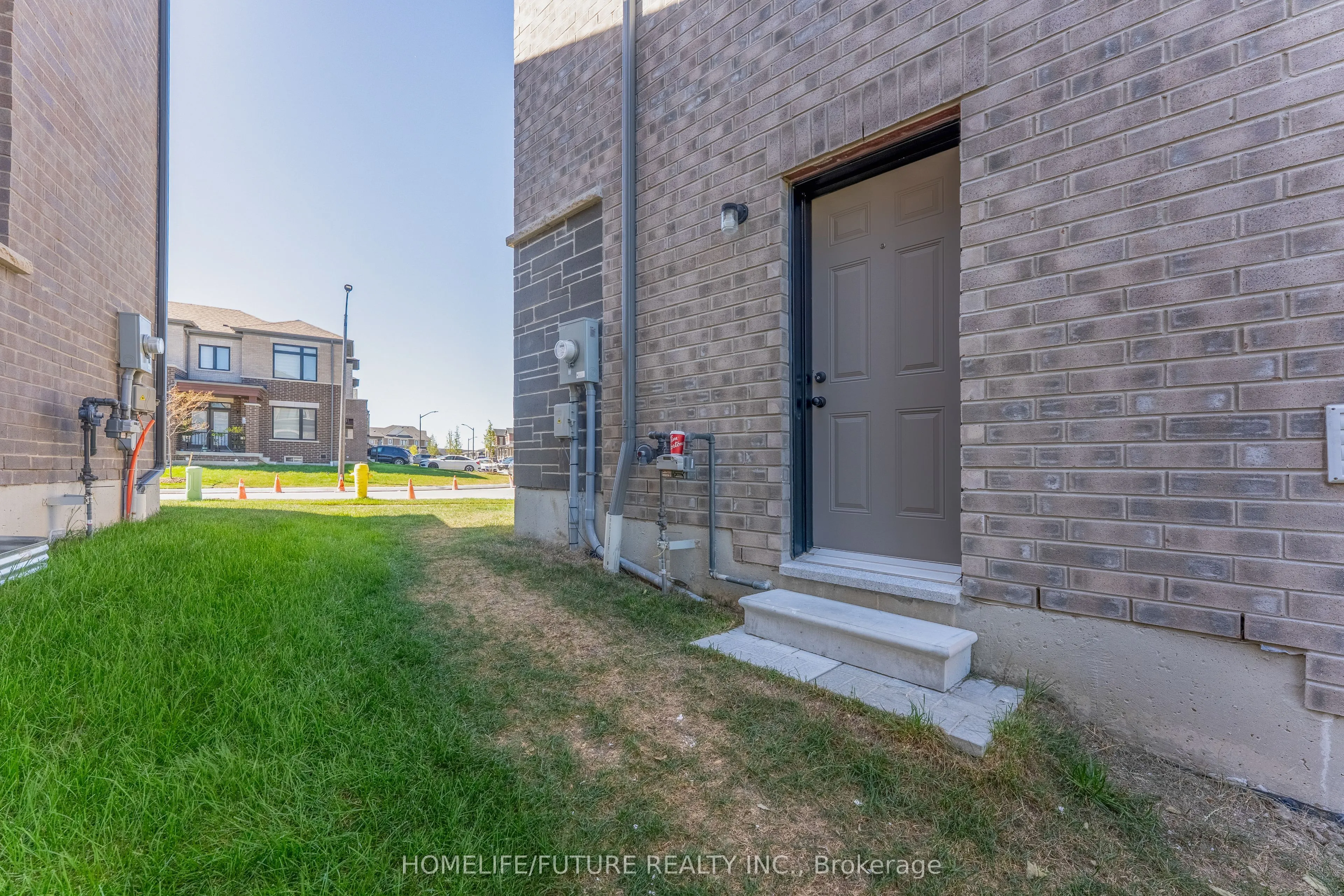 65 Armilia Place, #Bsmt