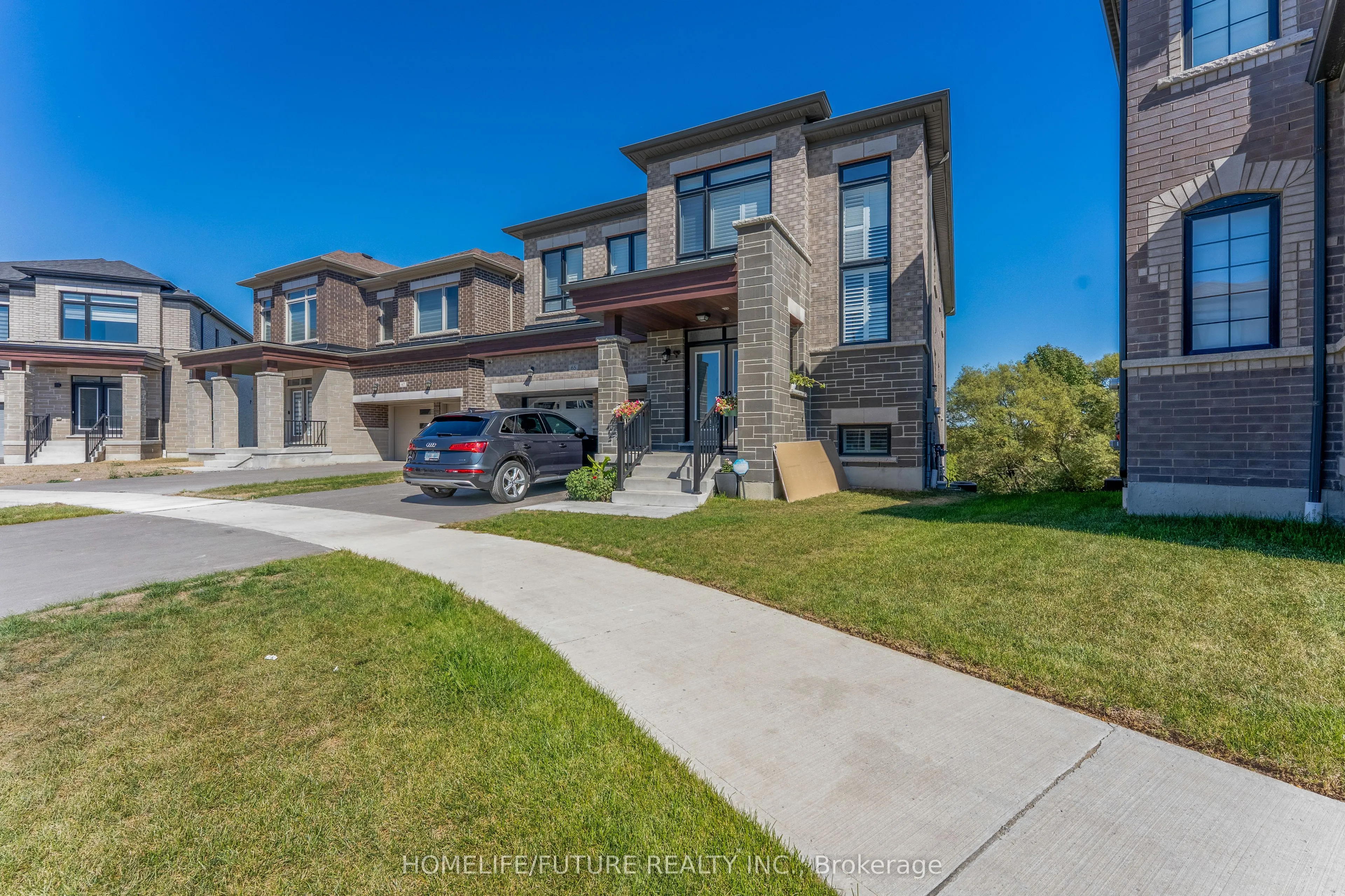 65 Armilia Place, #Bsmt
