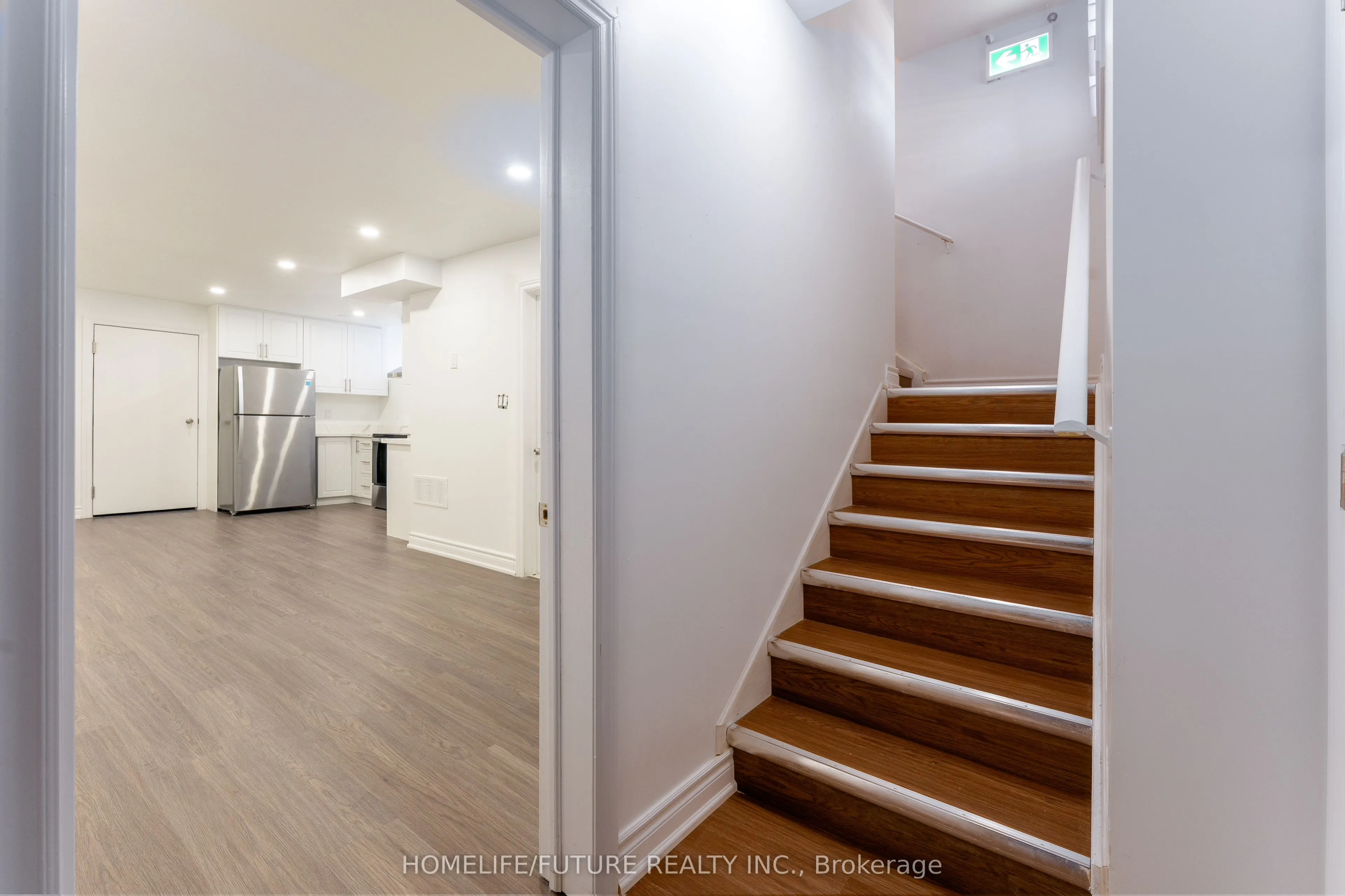 65 Armilia Place, #Bsmt