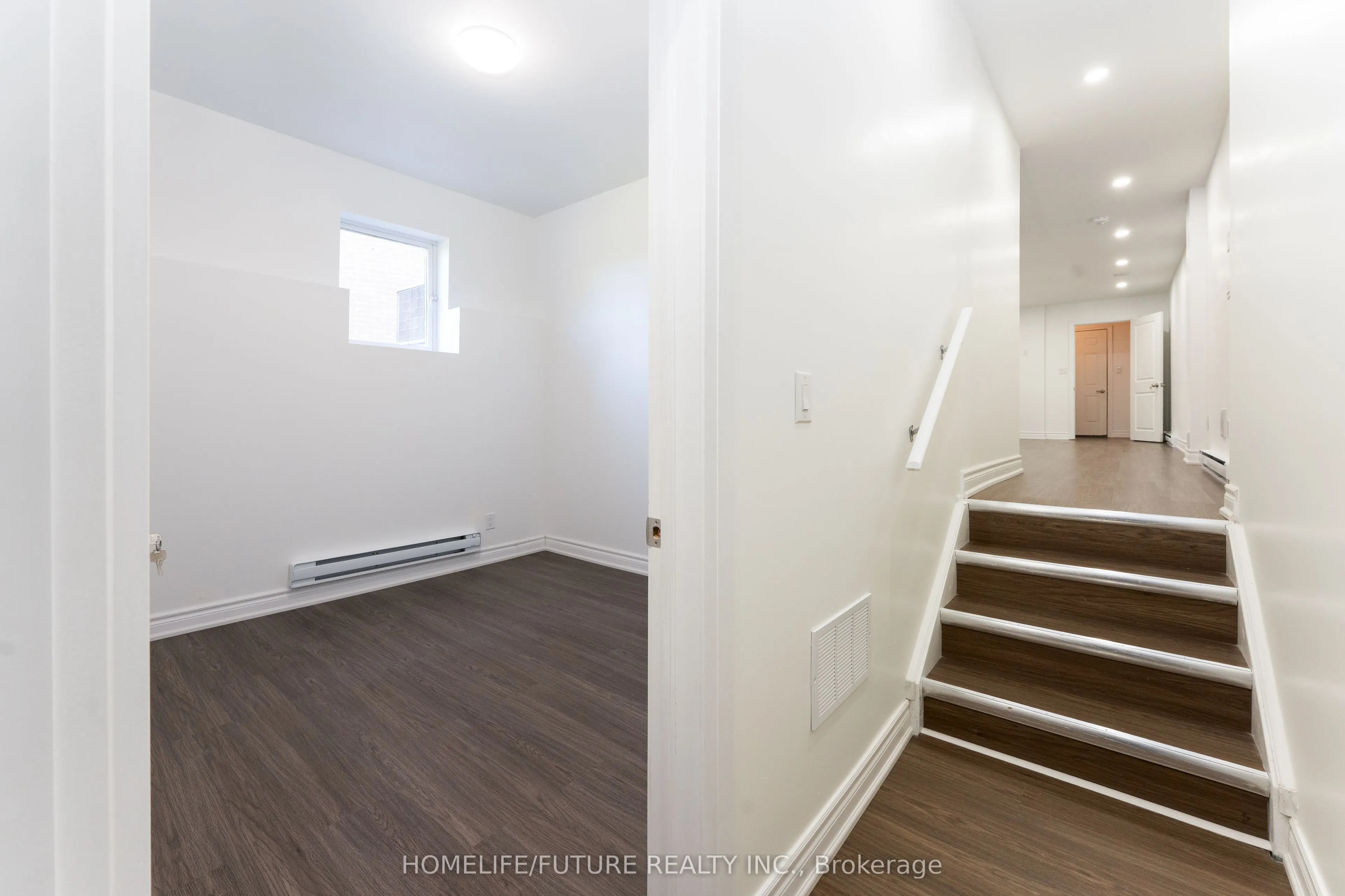 65 Armilia Place, #Bsmt