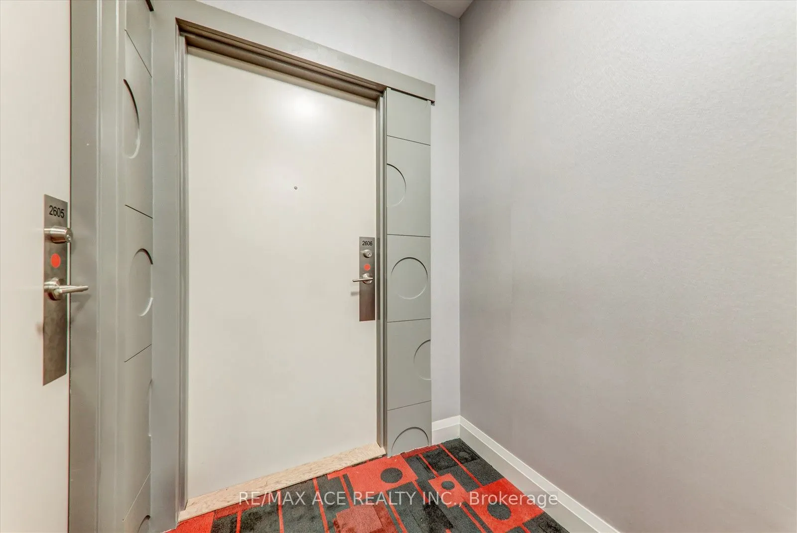 20 Meadowglen Place, #2606
