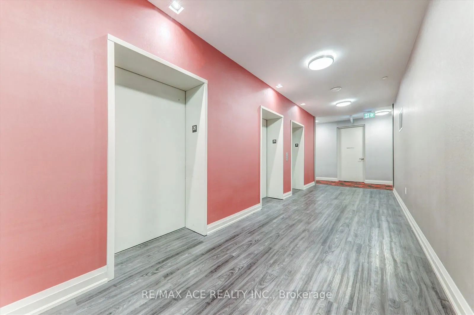 20 Meadowglen Place, #2606