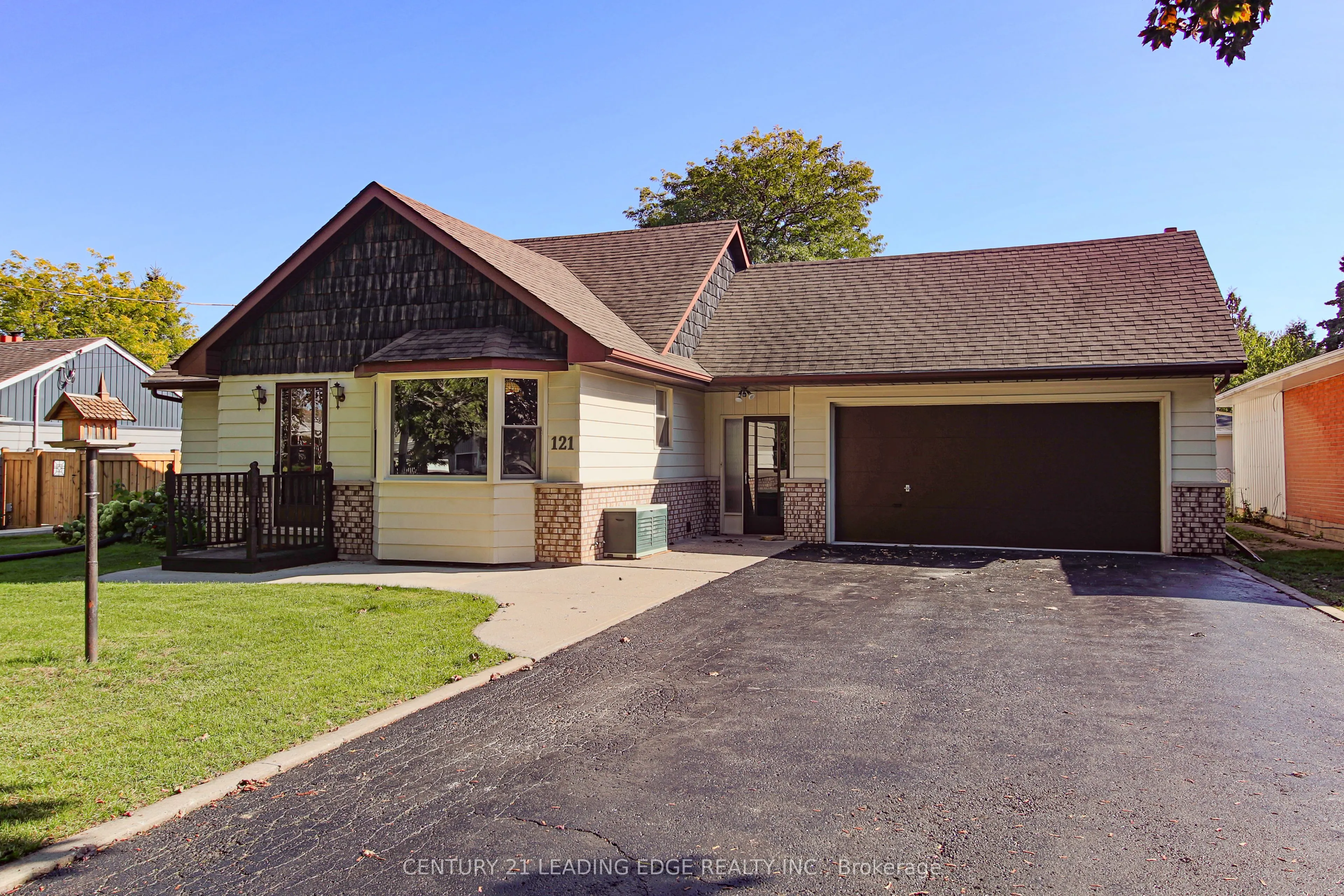 121 Northview Avenue