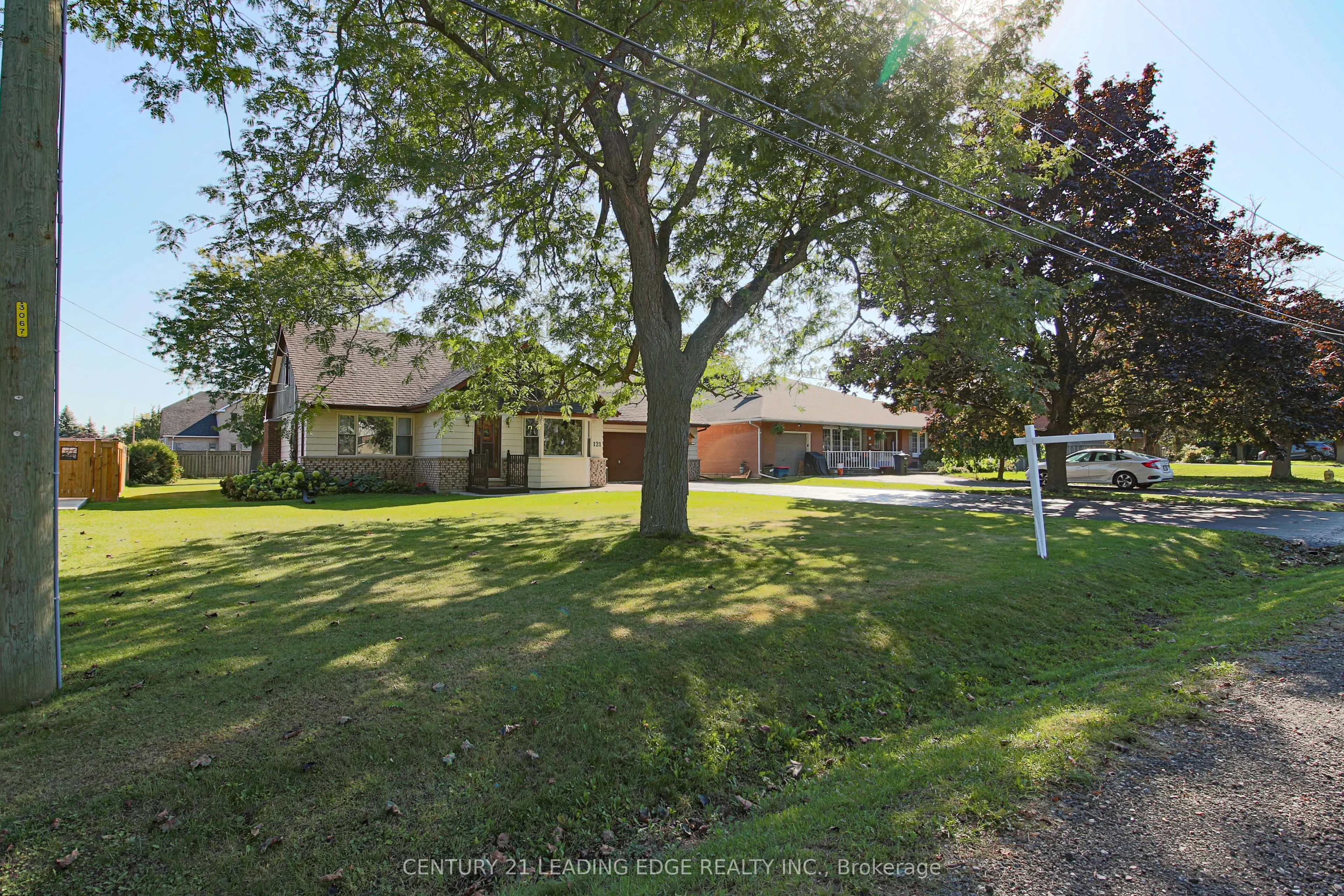 121 Northview Avenue