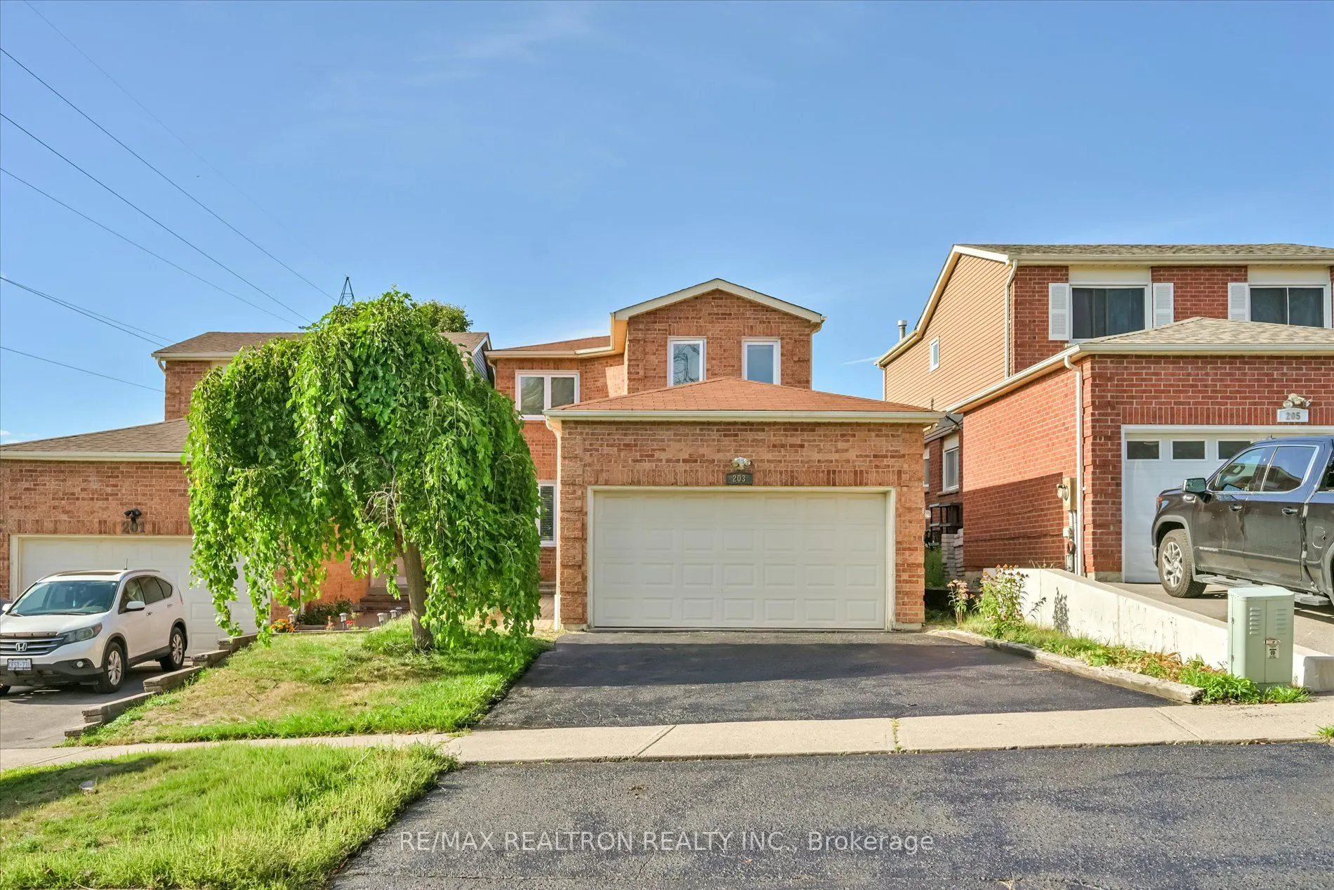 203 Glen Hill Drive