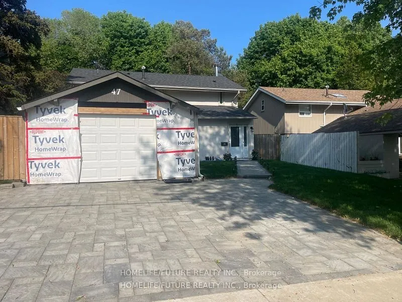 47 Oakley Boulevard
