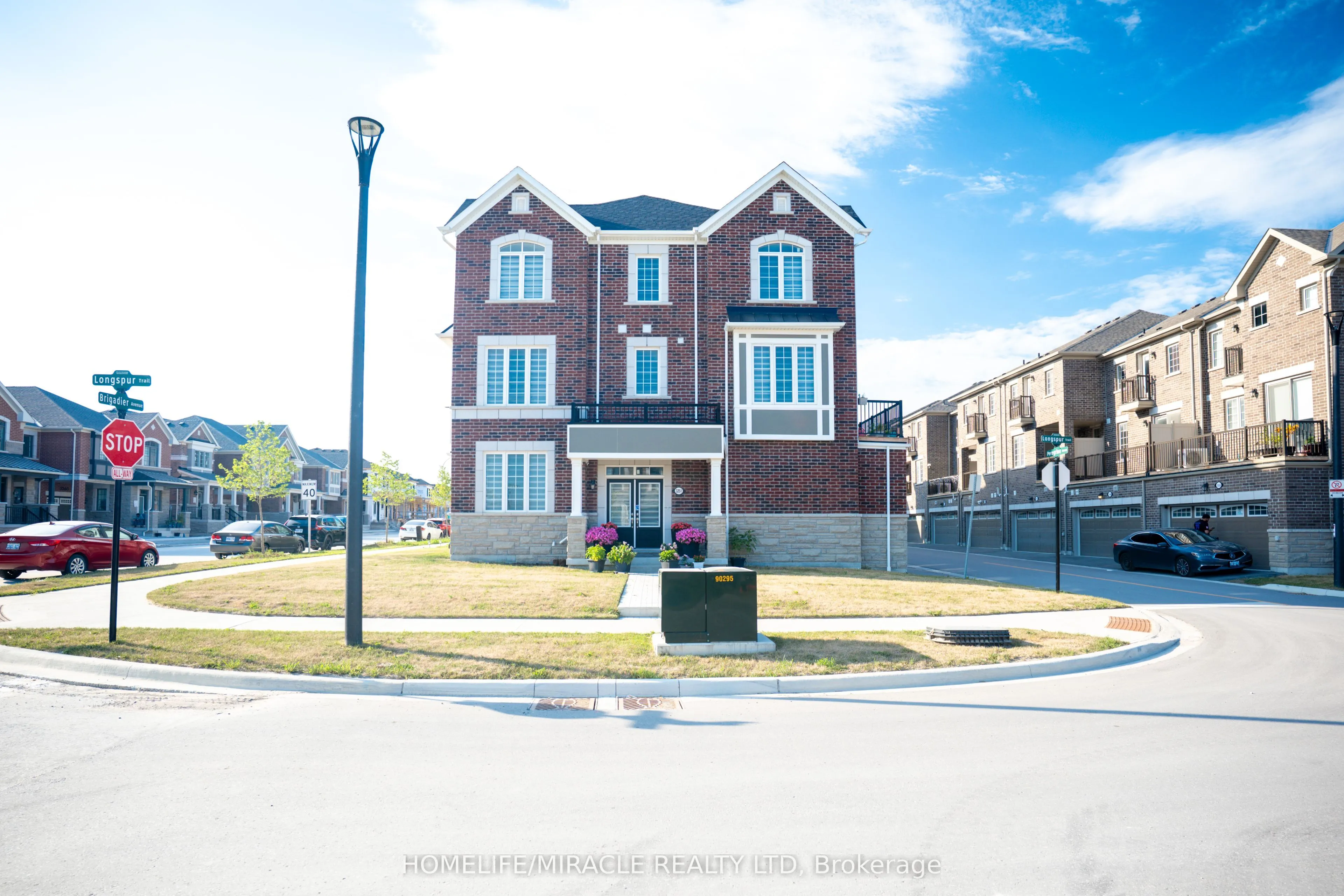 3251 Brigadier Avenue