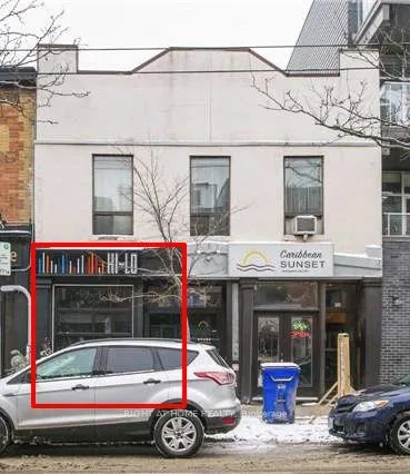 753 Queen Street E