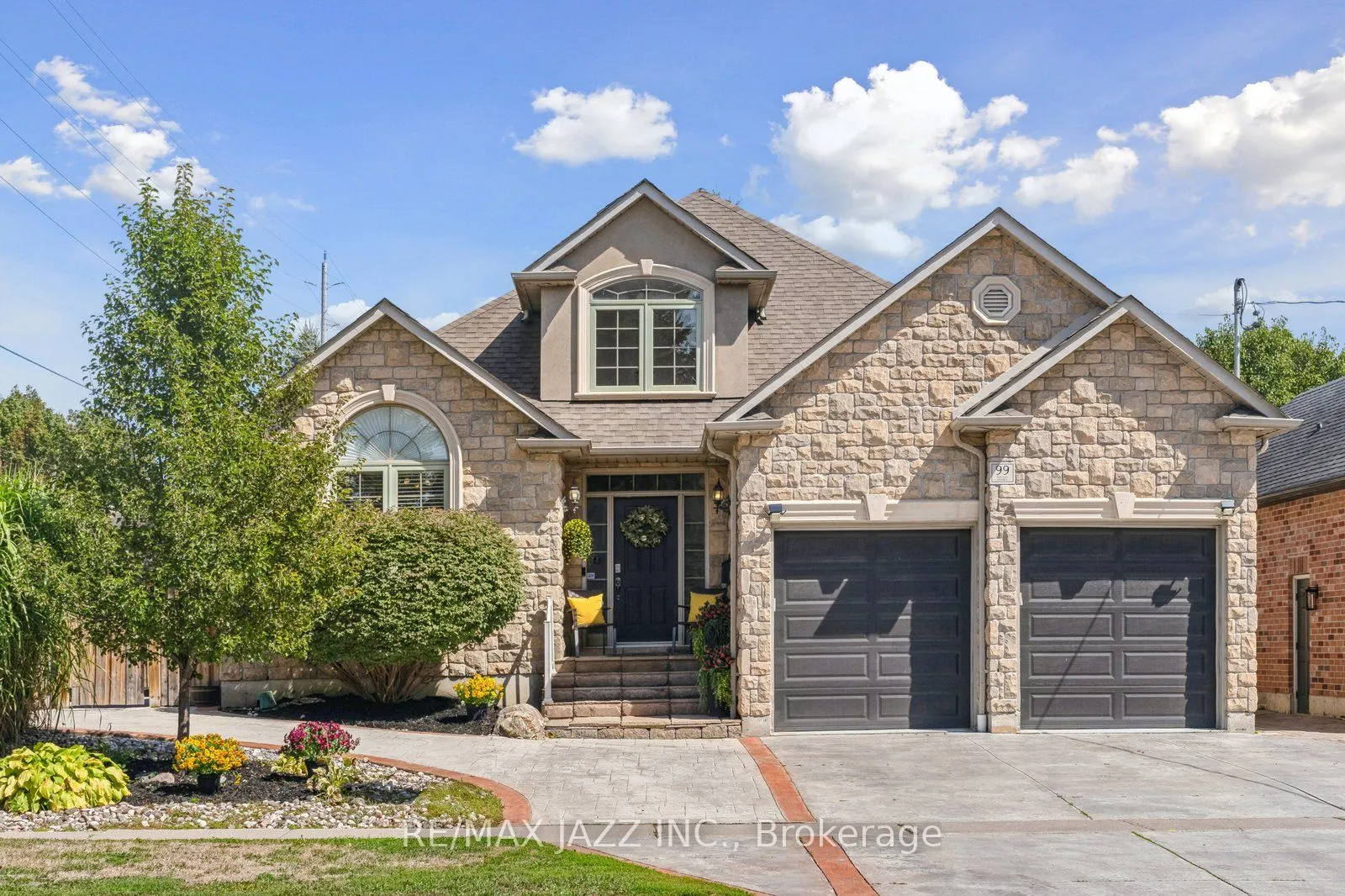 99 Bell Drive