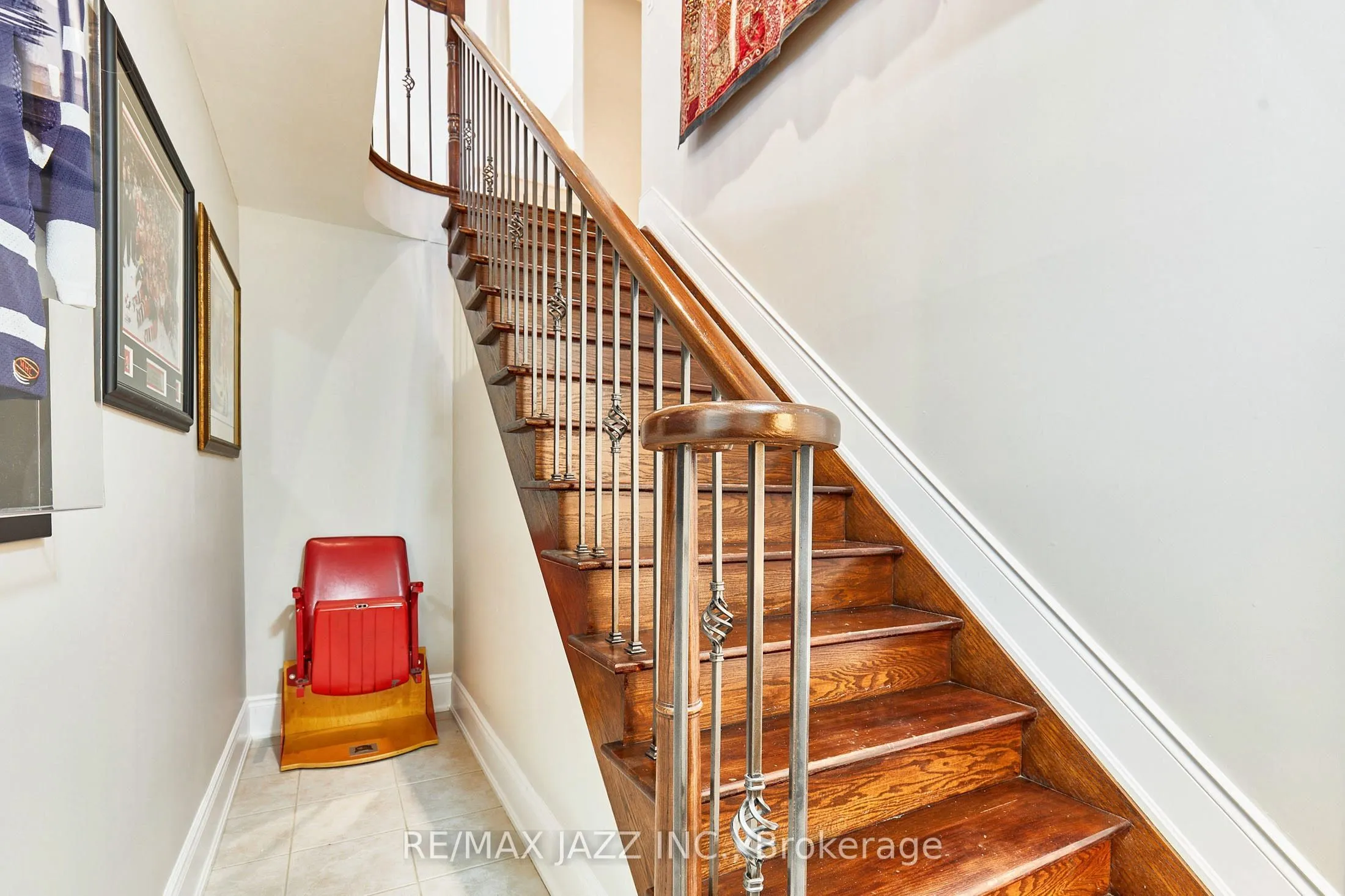 99 Bell Drive