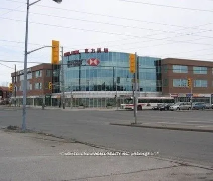 4438 Sheppard Avenue, #3103