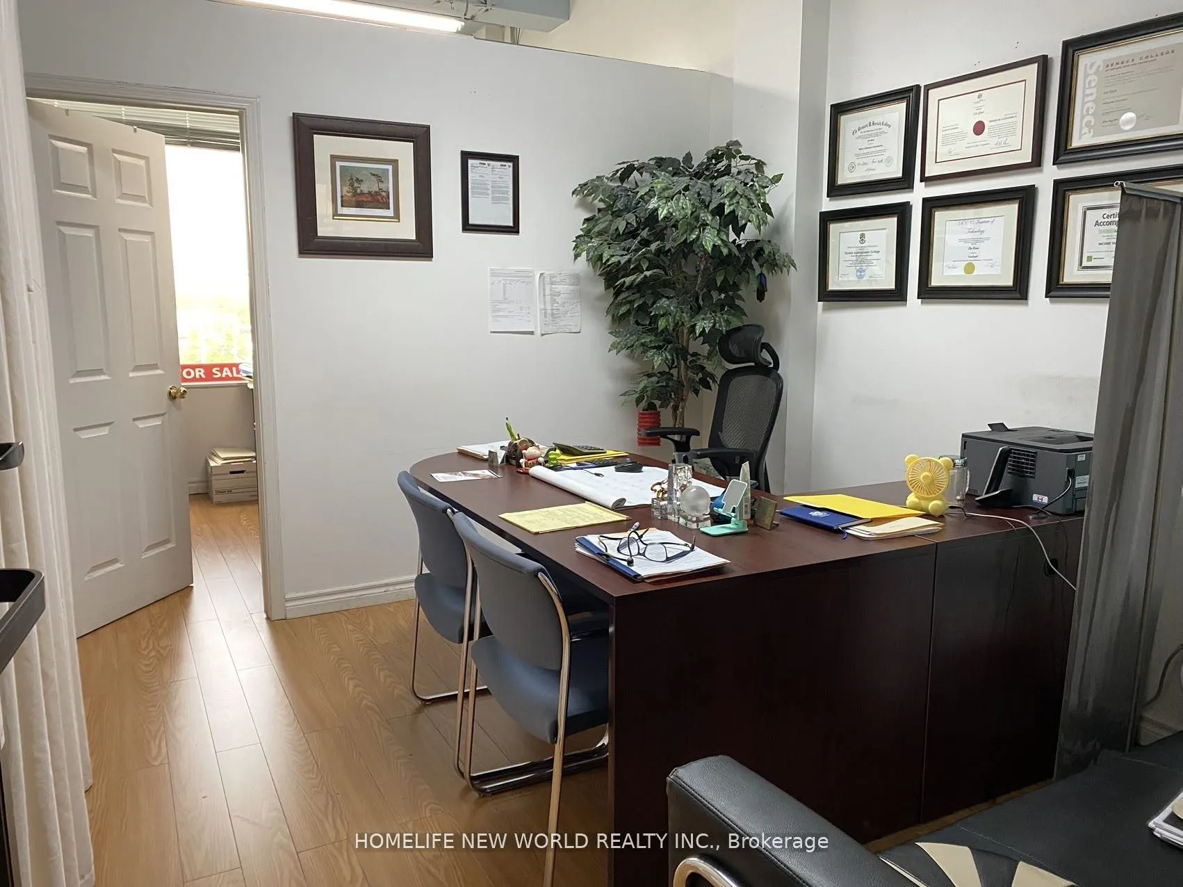 4438 Sheppard Avenue, #3103