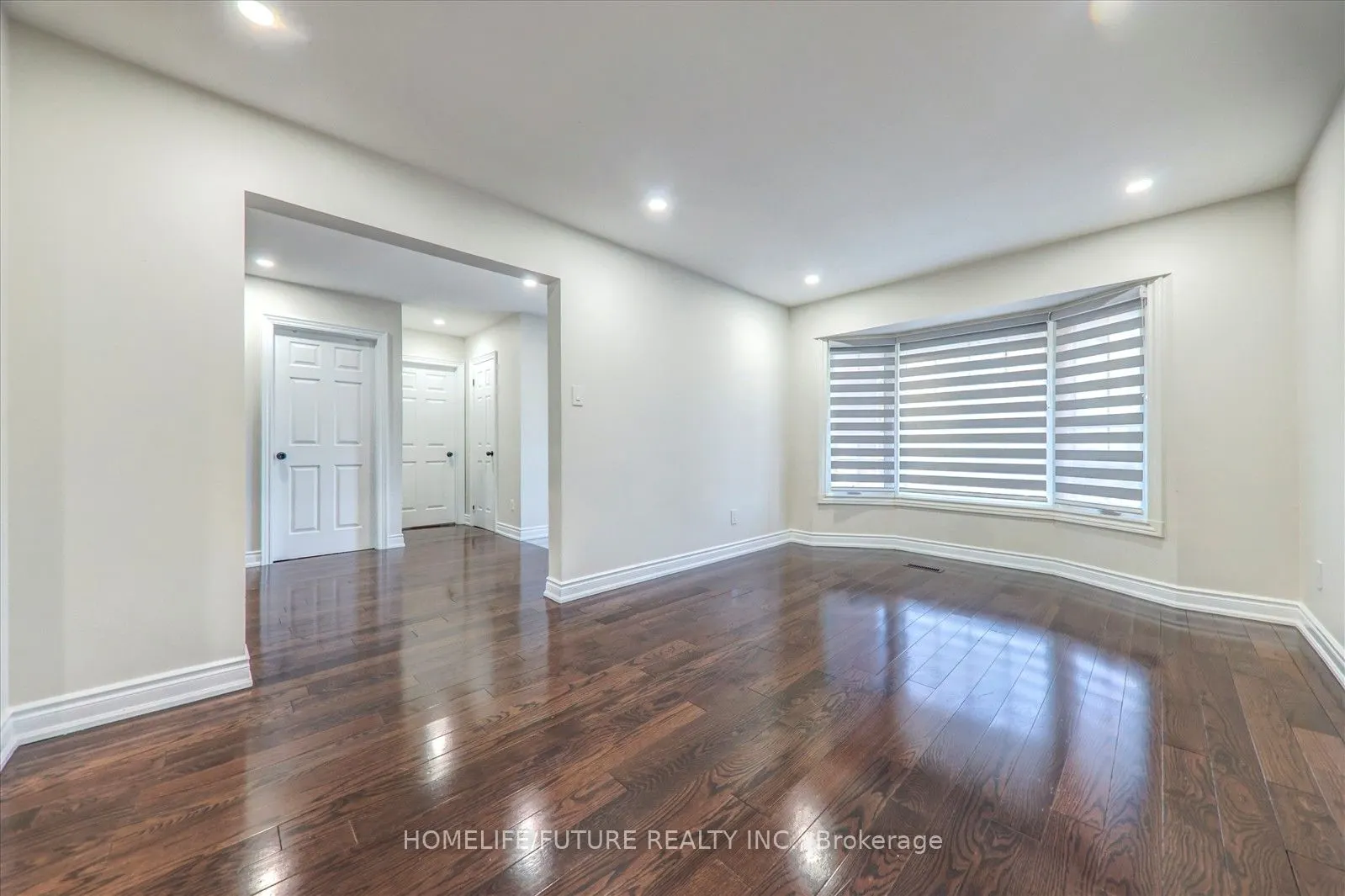 83 Old Finch Avenue