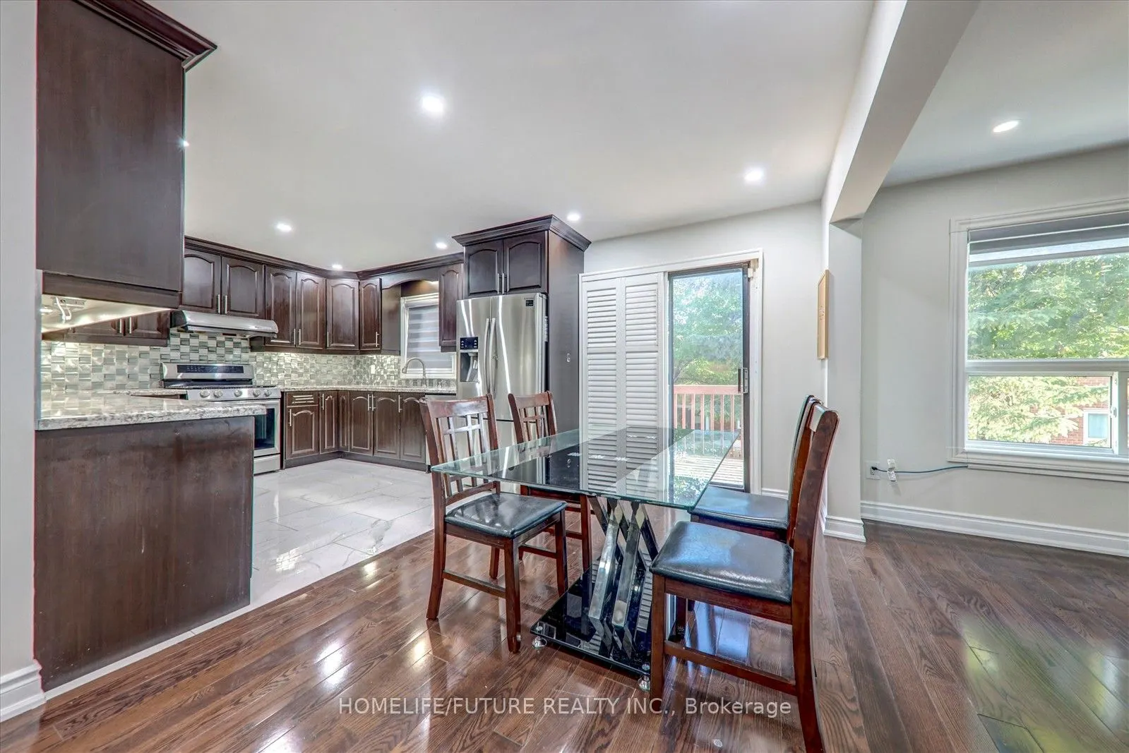 83 Old Finch Avenue