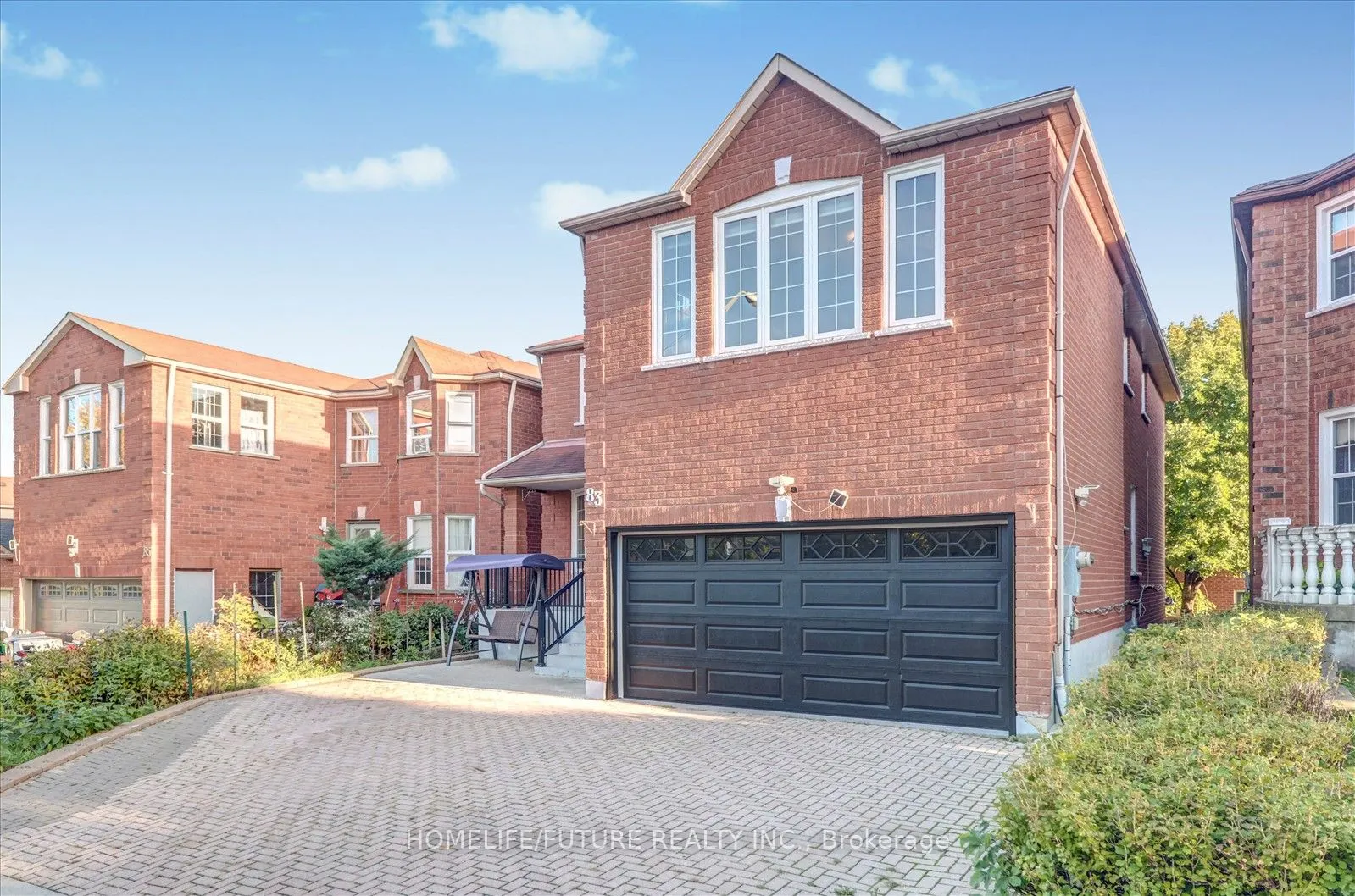 83 Old Finch Avenue