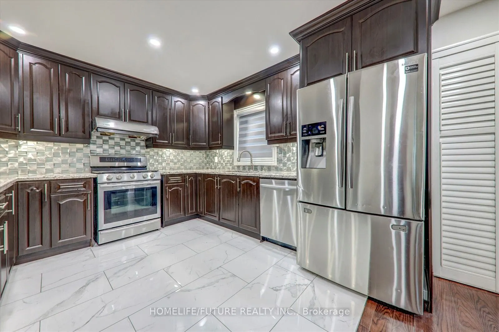 83 Old Finch Avenue