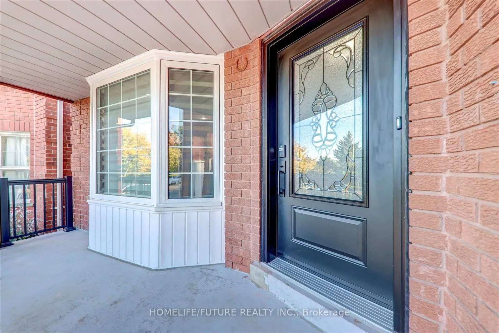 83 Old Finch Avenue