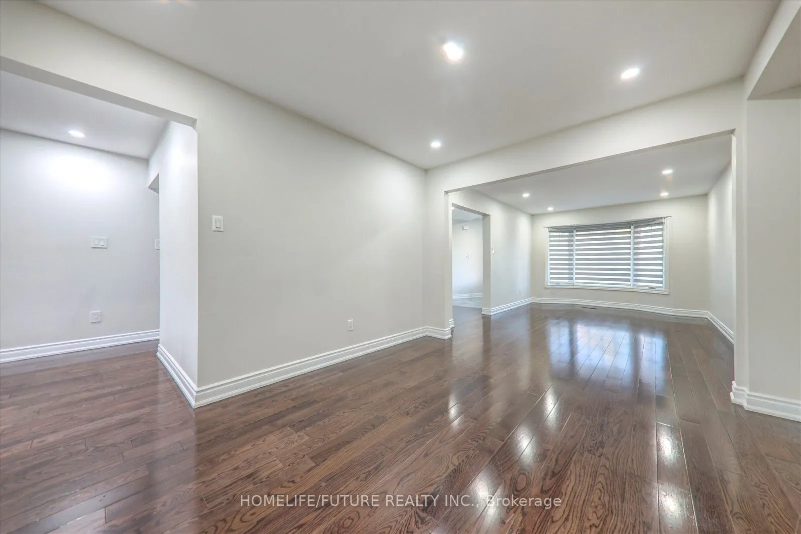 83 Old Finch Avenue