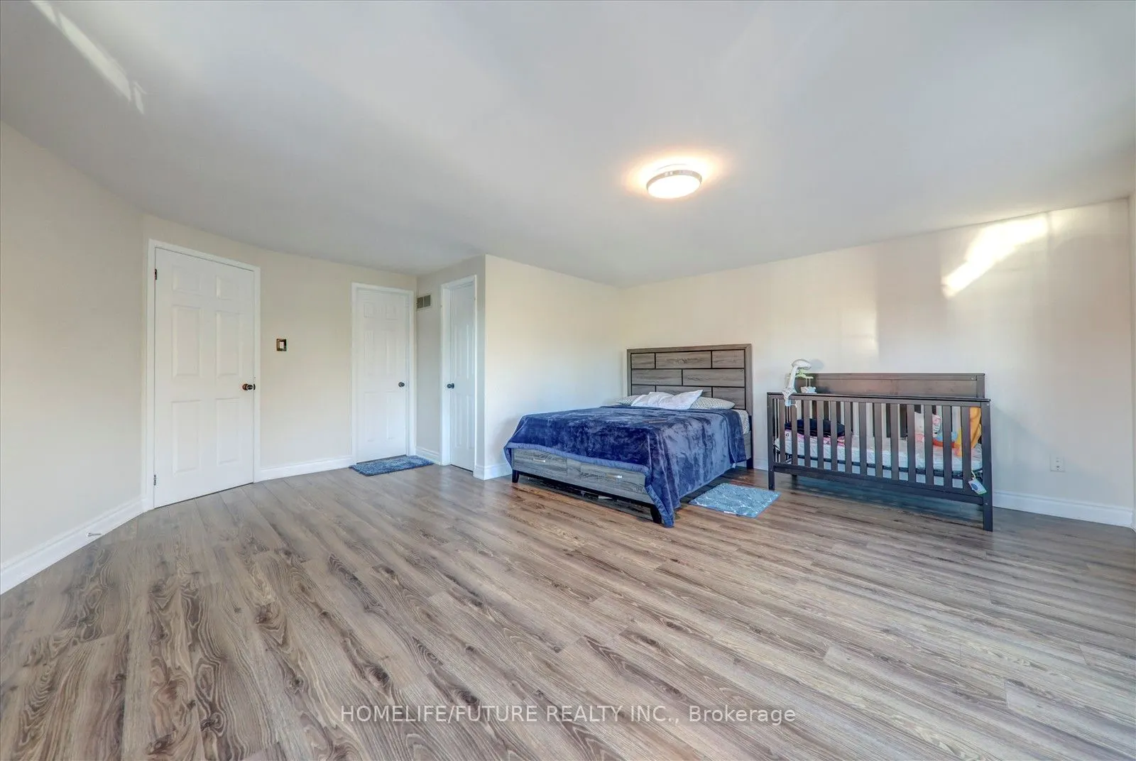 83 Old Finch Avenue
