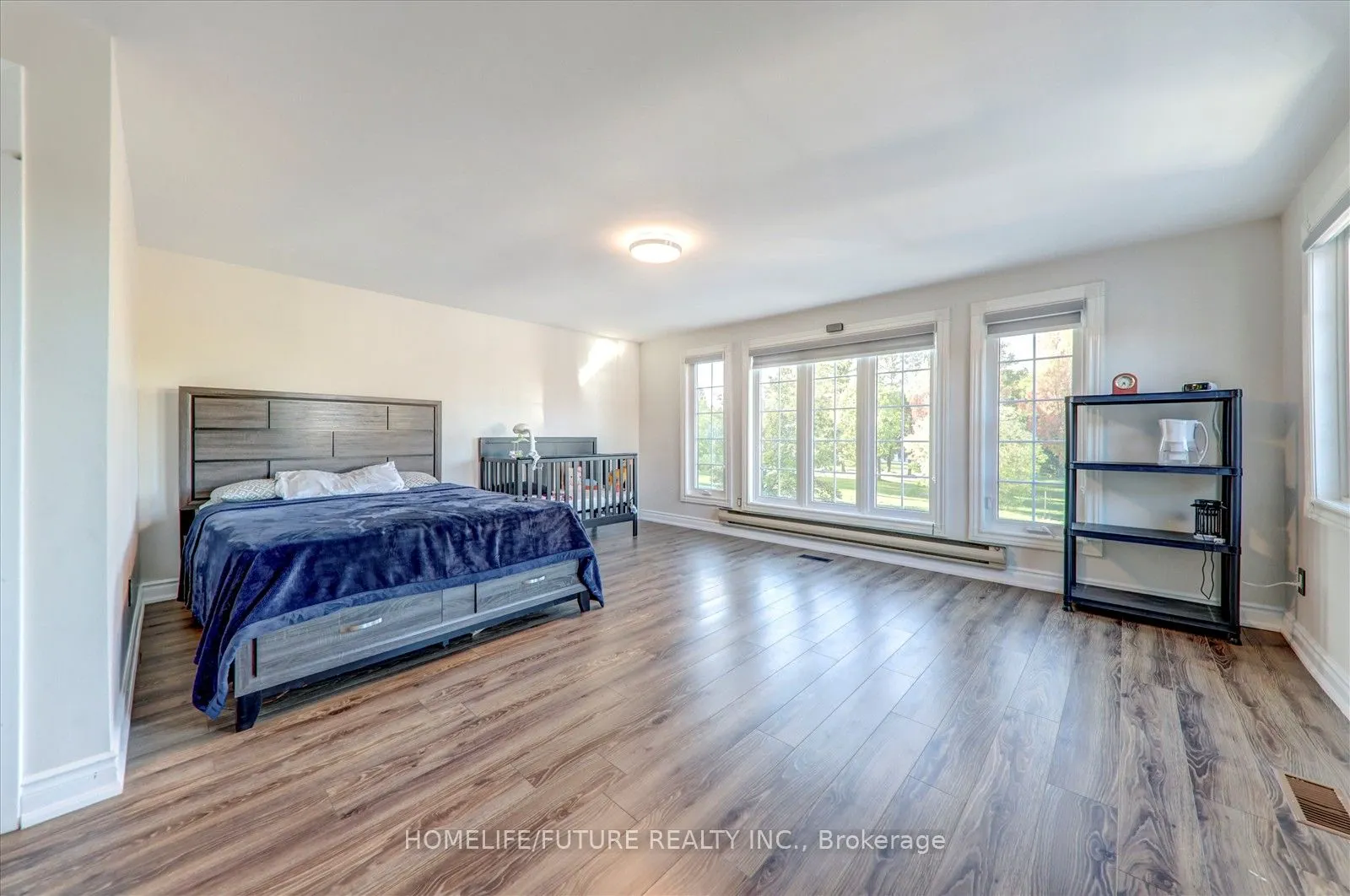 83 Old Finch Avenue