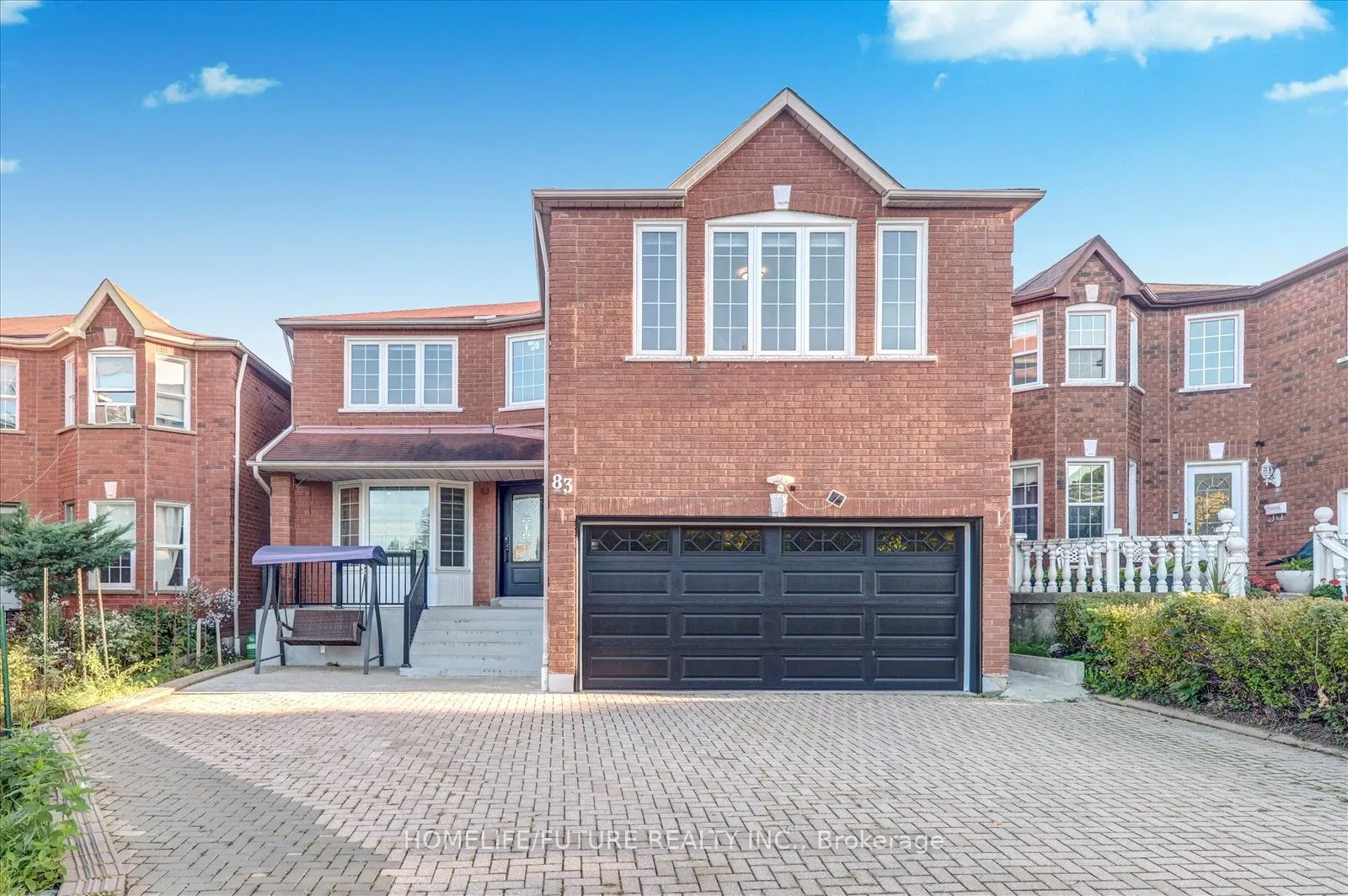 83 Old Finch Avenue