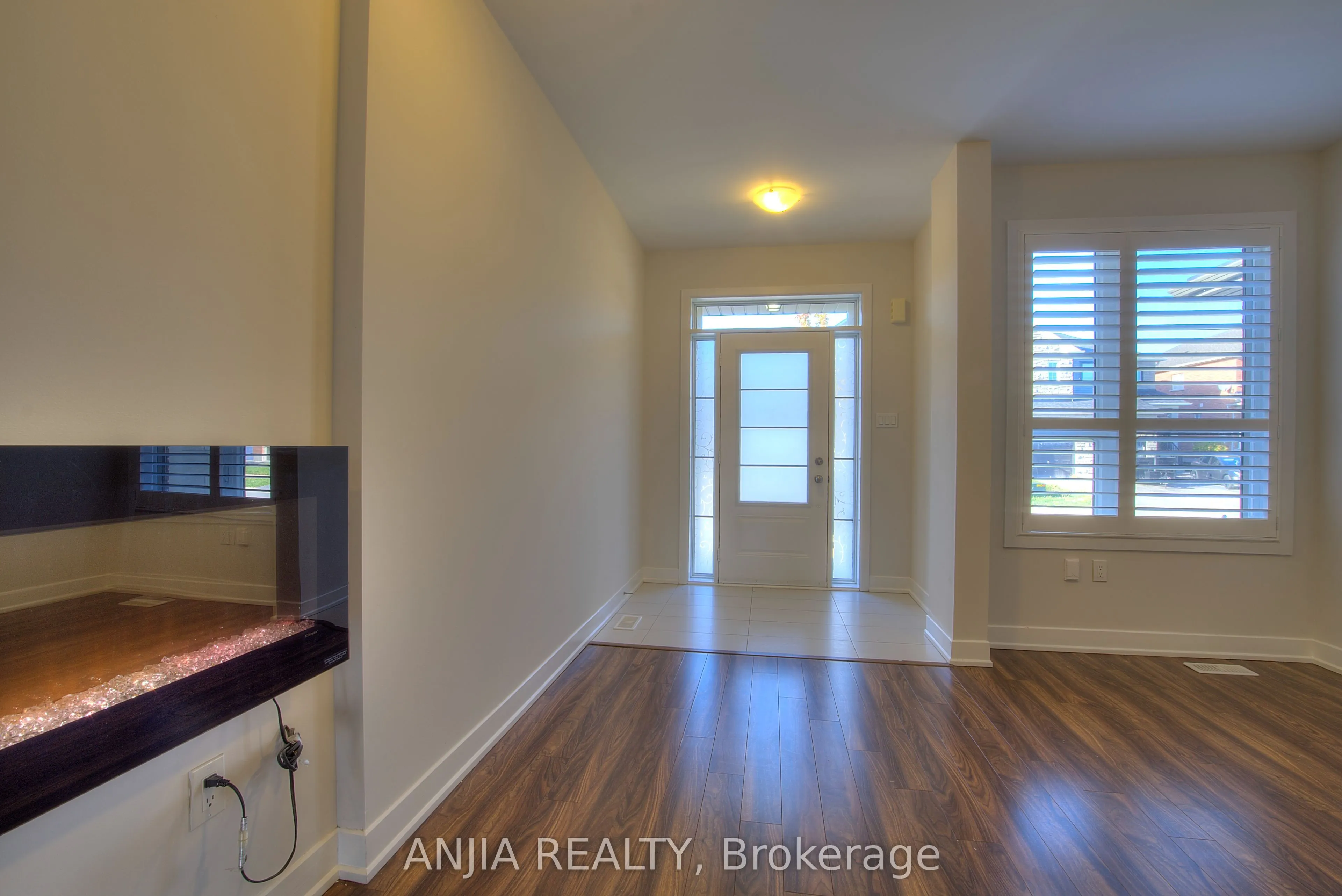 93 Barrister Avenue