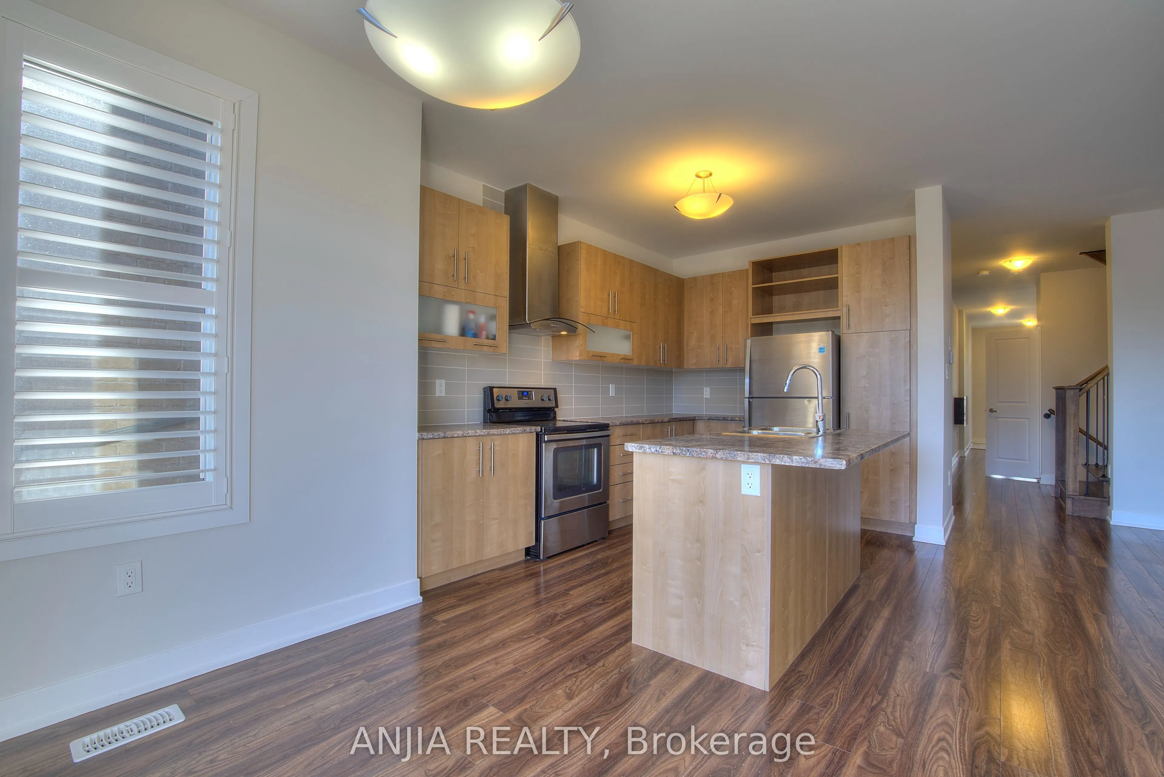 93 Barrister Avenue