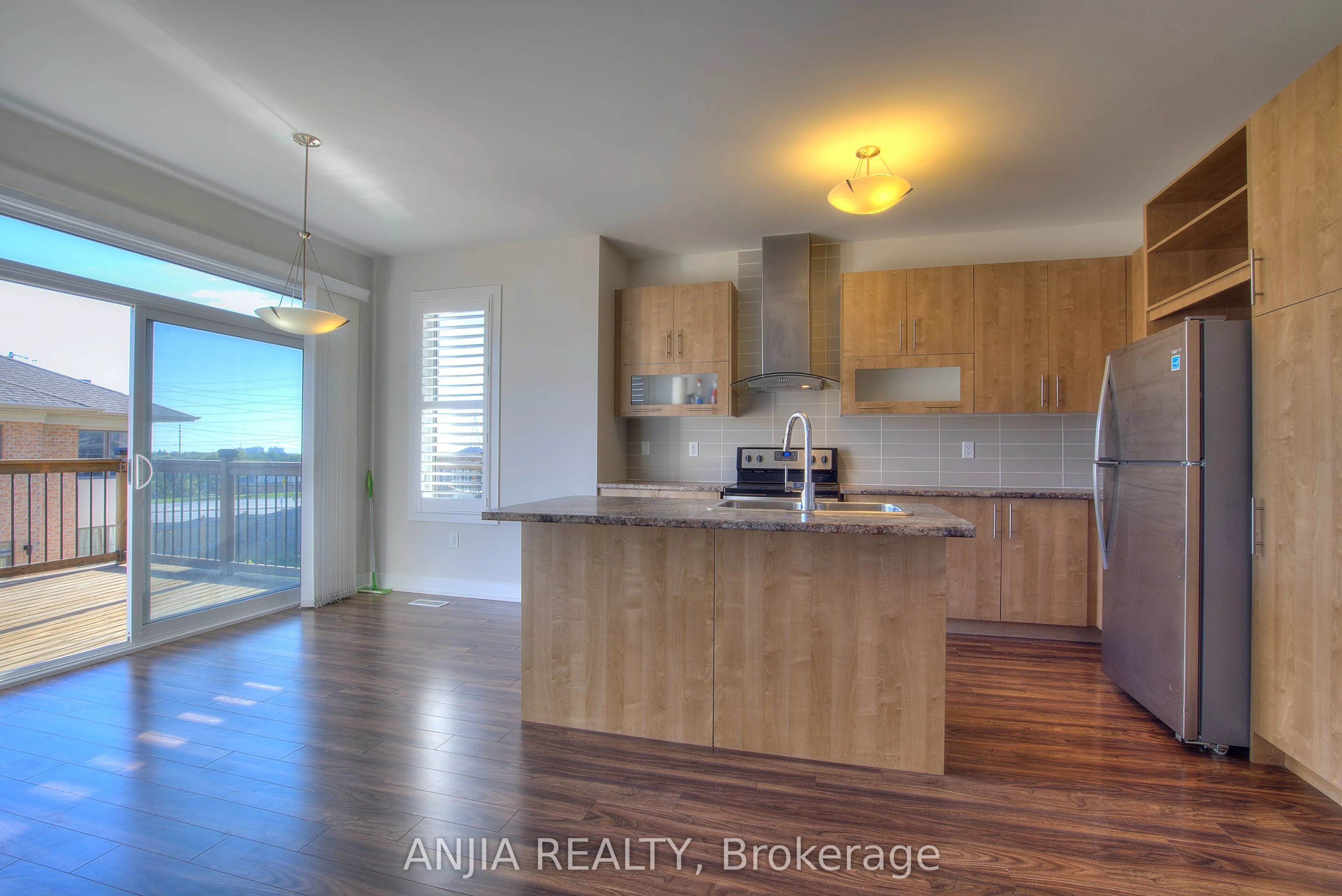 93 Barrister Avenue