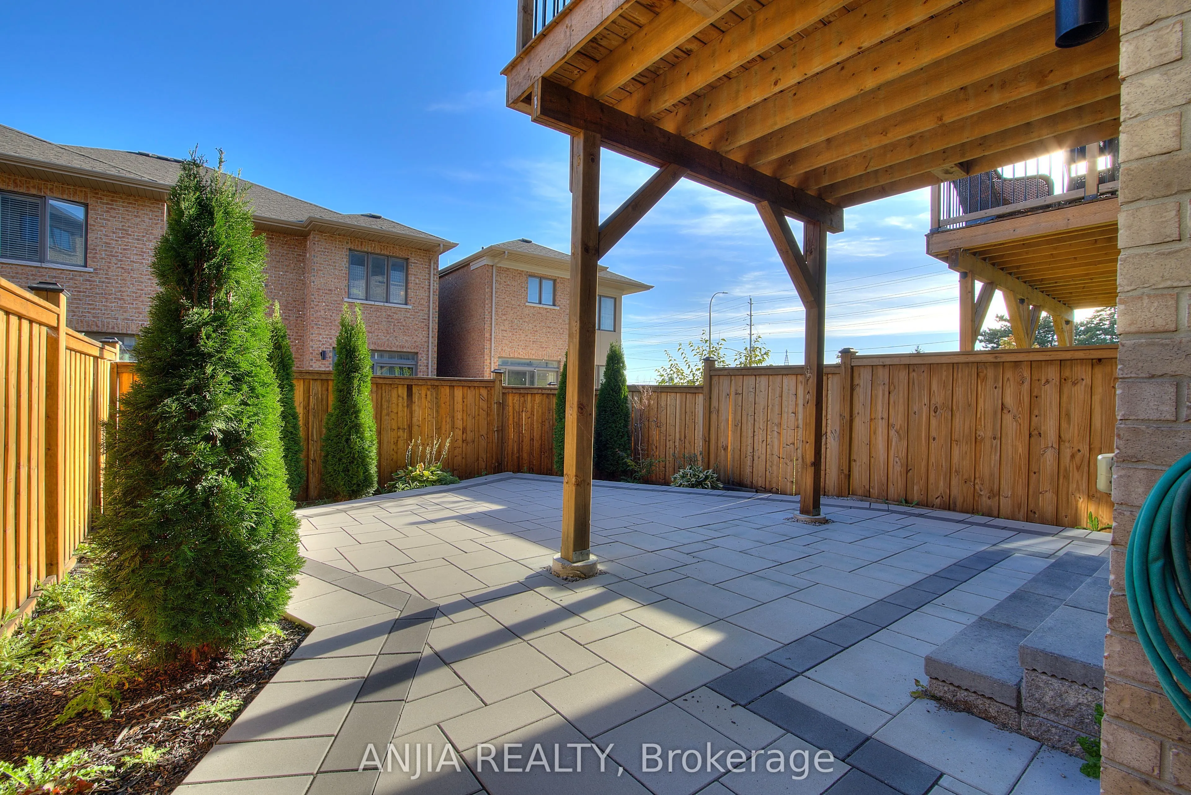 93 Barrister Avenue