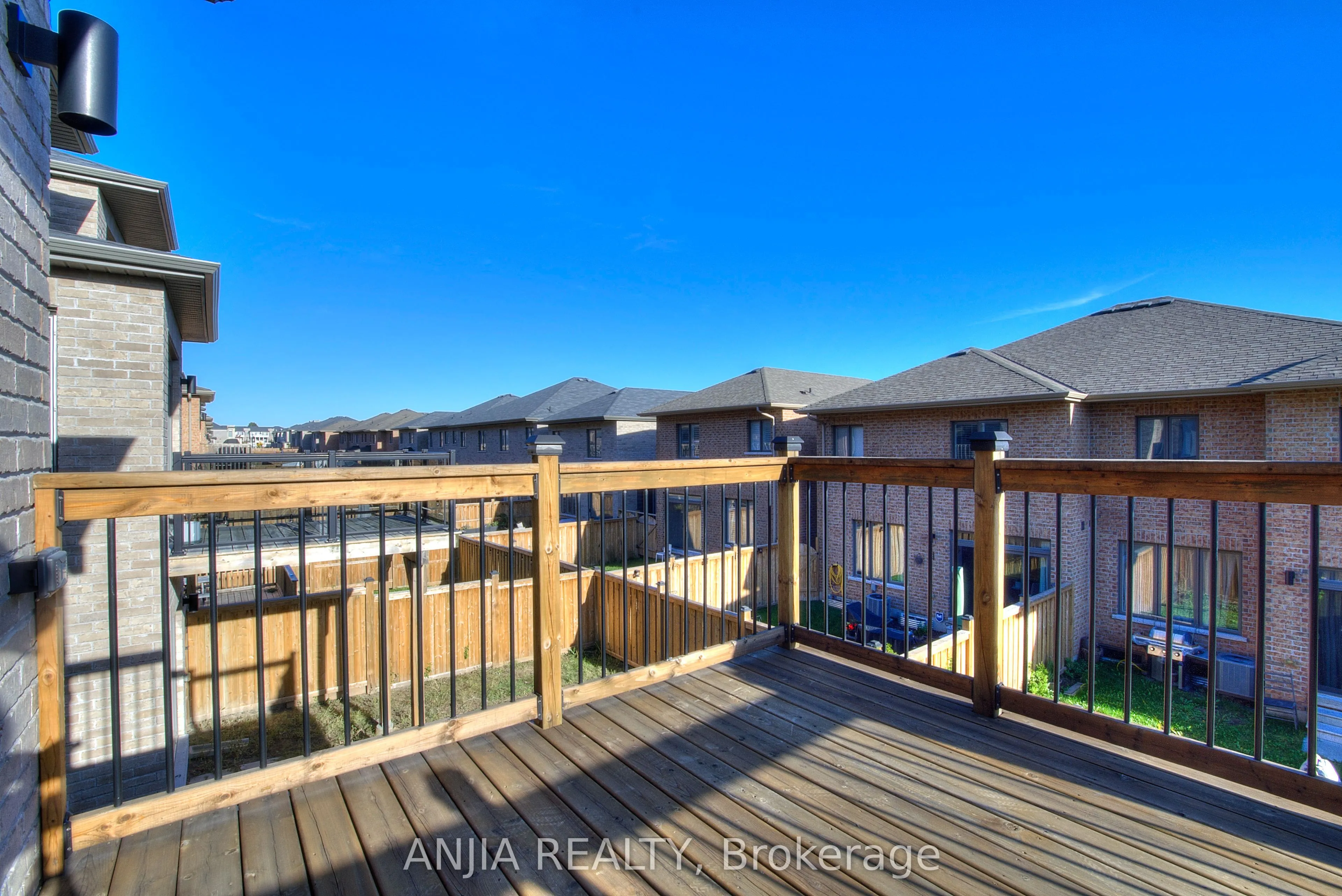 93 Barrister Avenue