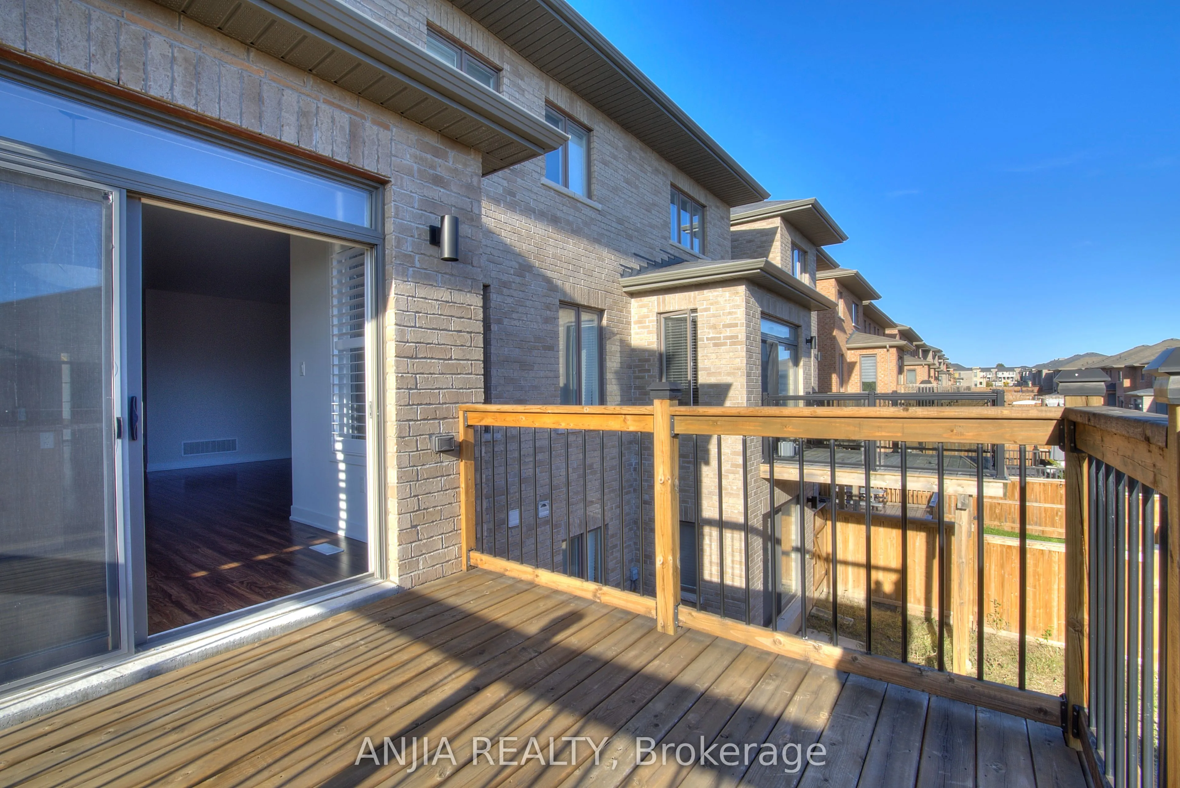 93 Barrister Avenue