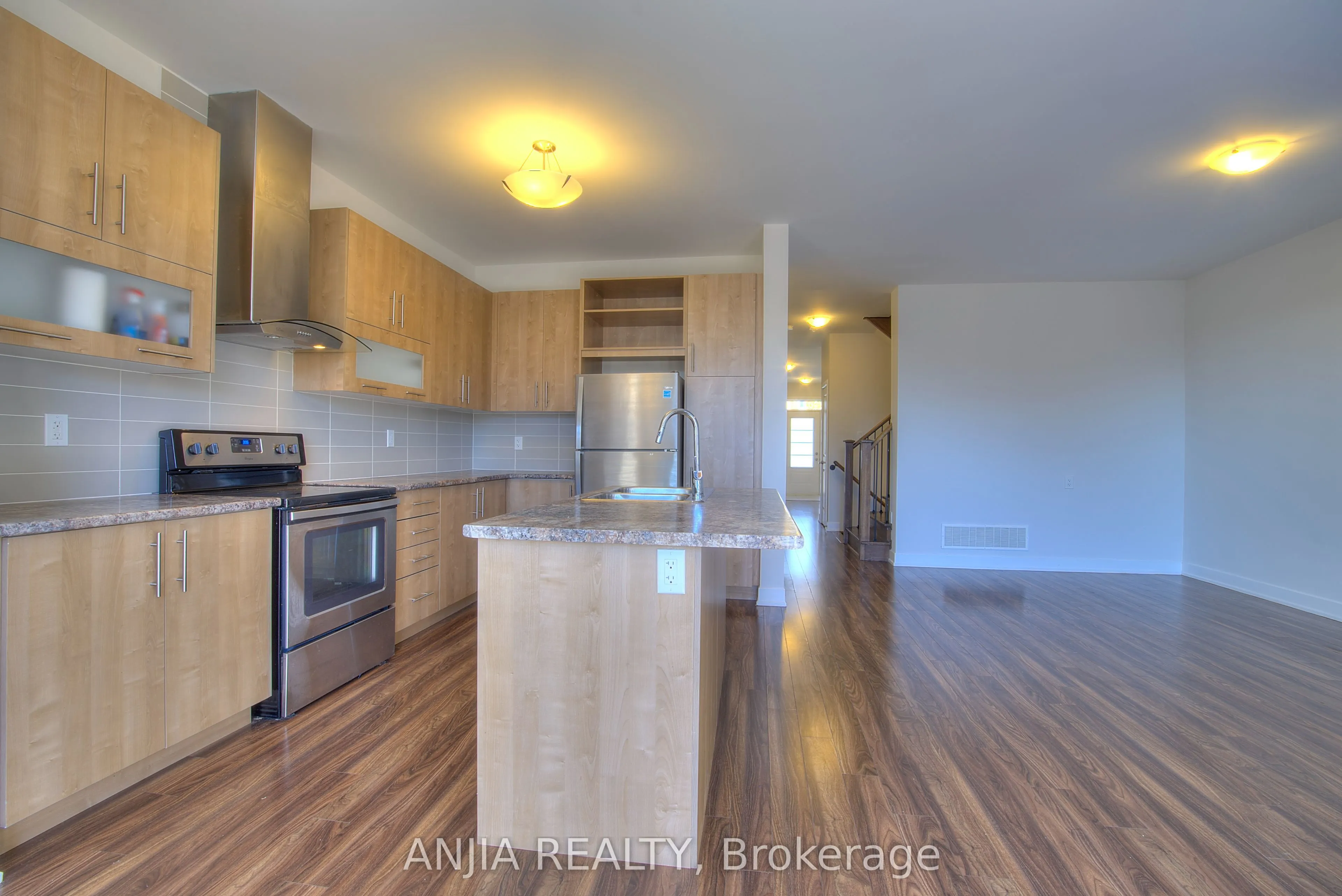 93 Barrister Avenue