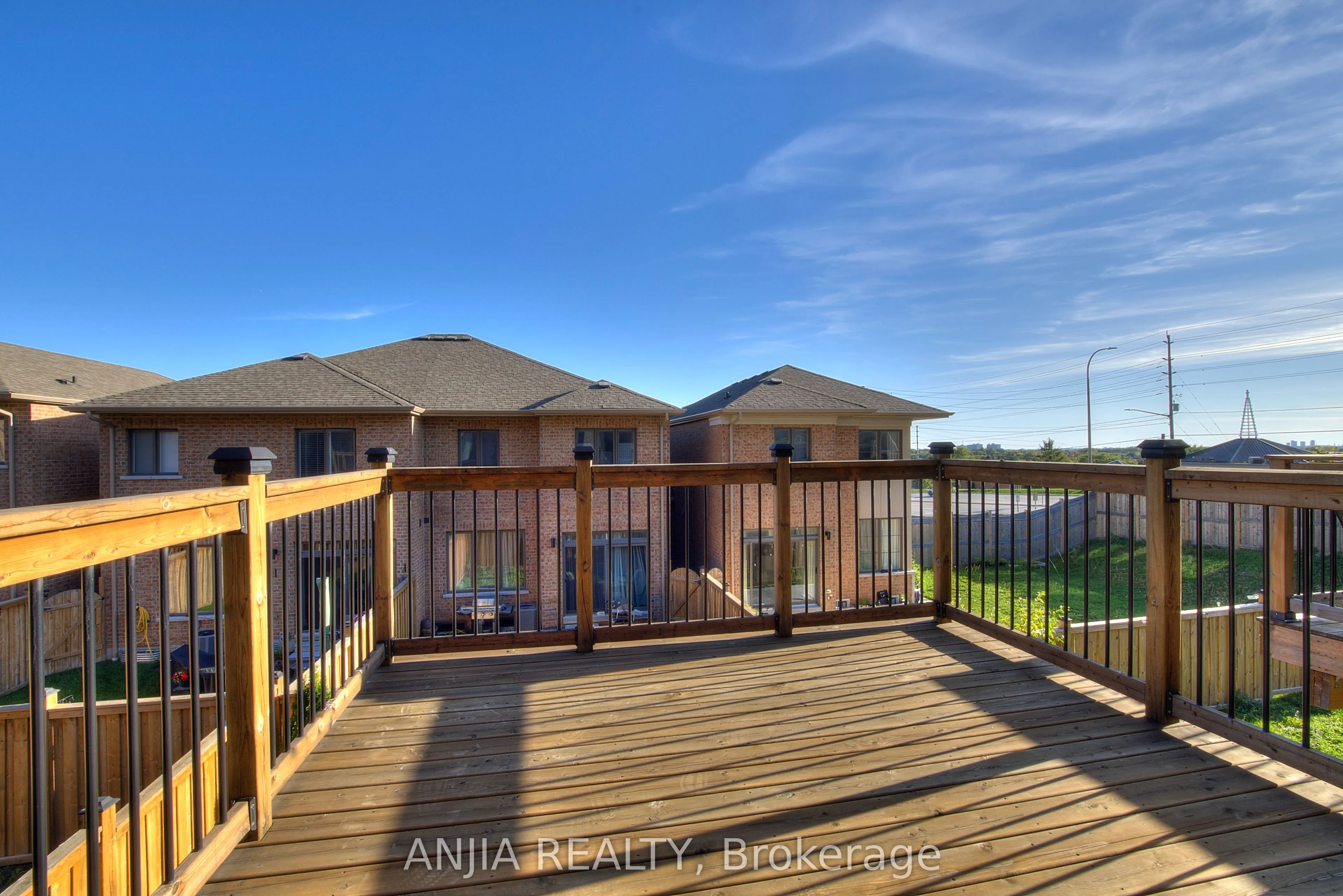 93 Barrister Avenue