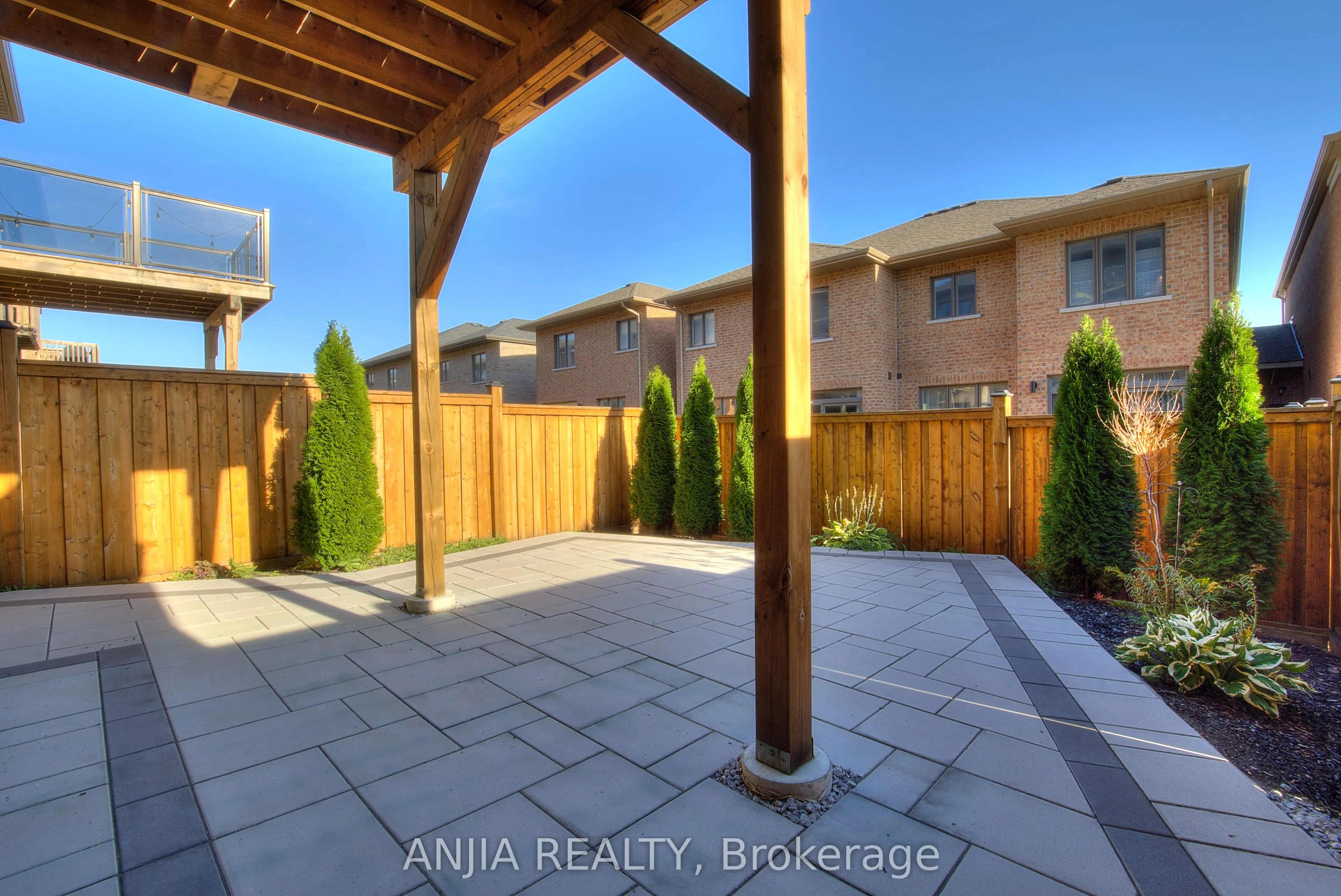 93 Barrister Avenue
