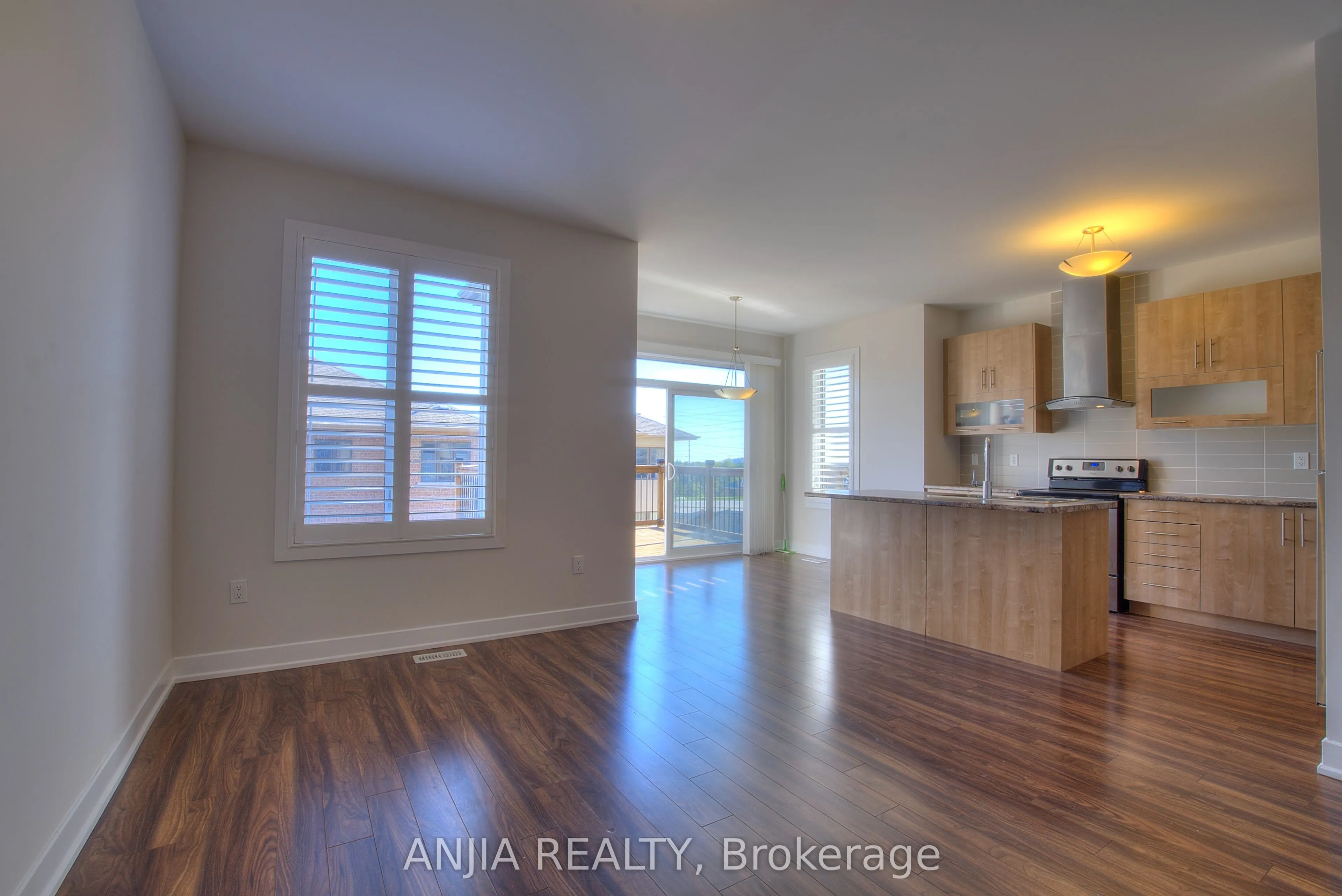 93 Barrister Avenue