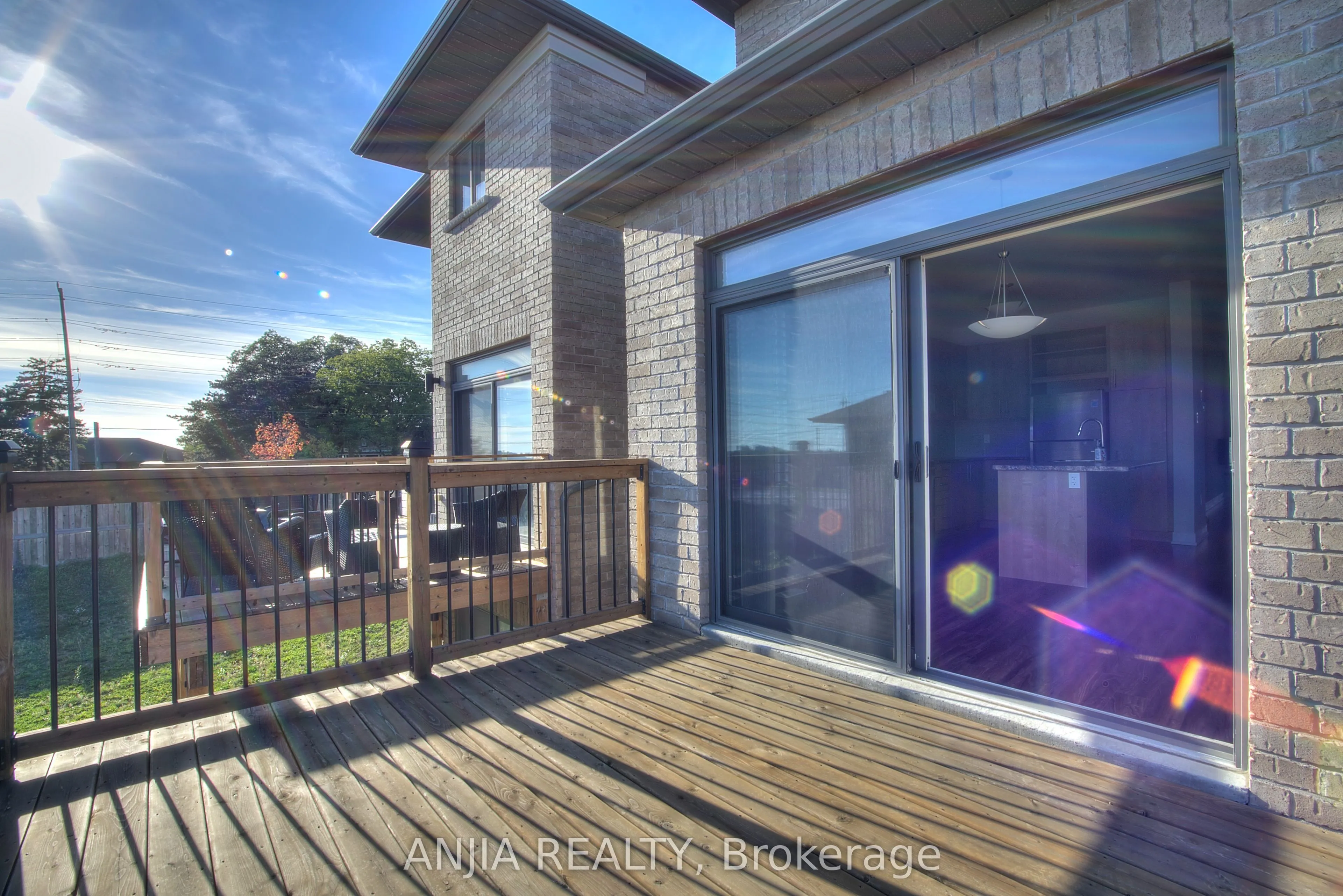 93 Barrister Avenue