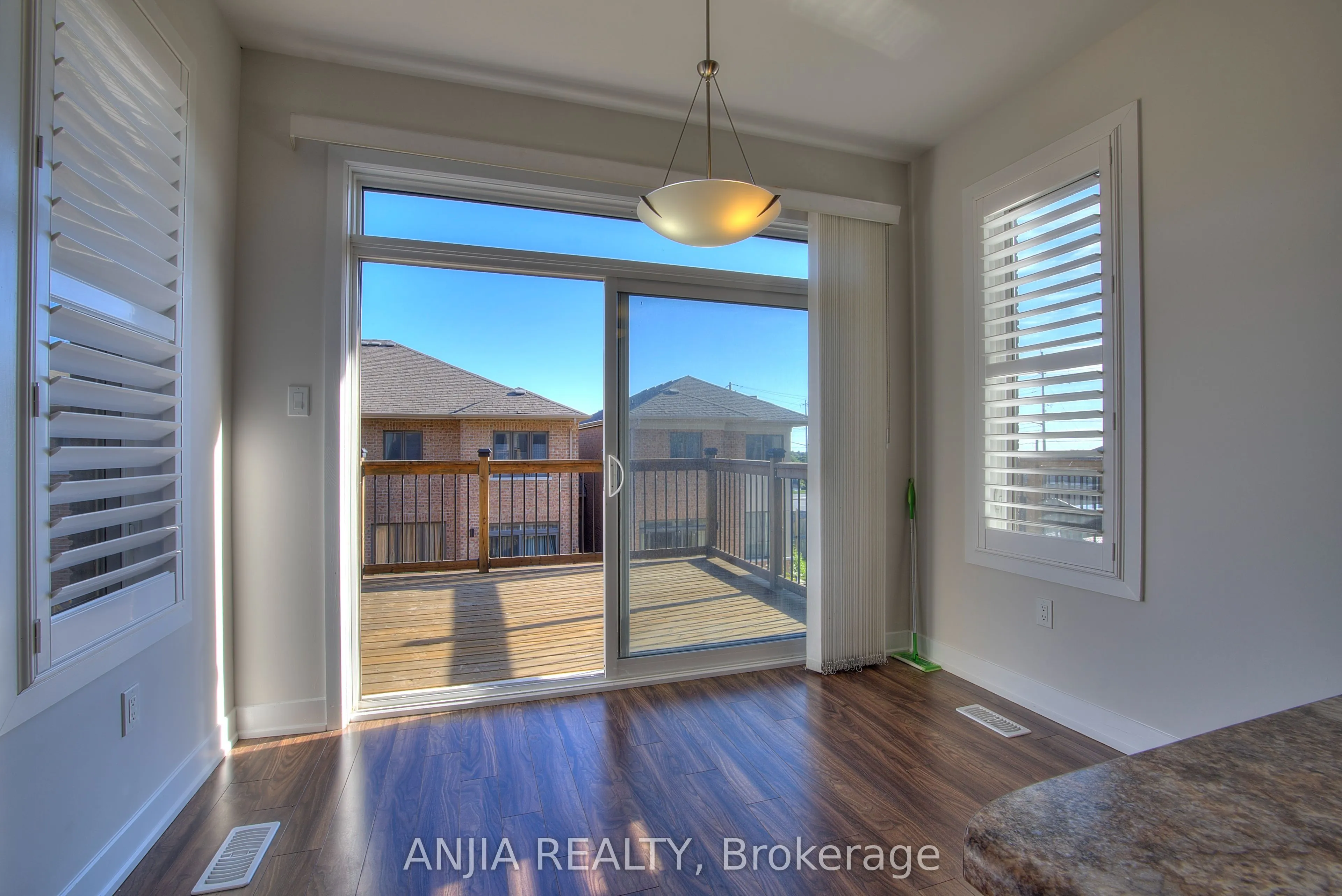 93 Barrister Avenue